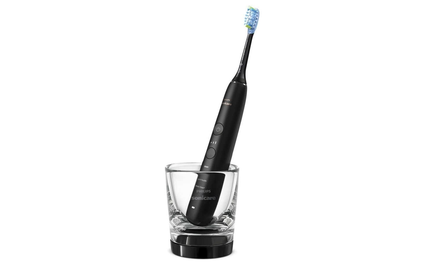 Philips Schallzahnbürste »Sonicare DiamondClean HX9913/18«