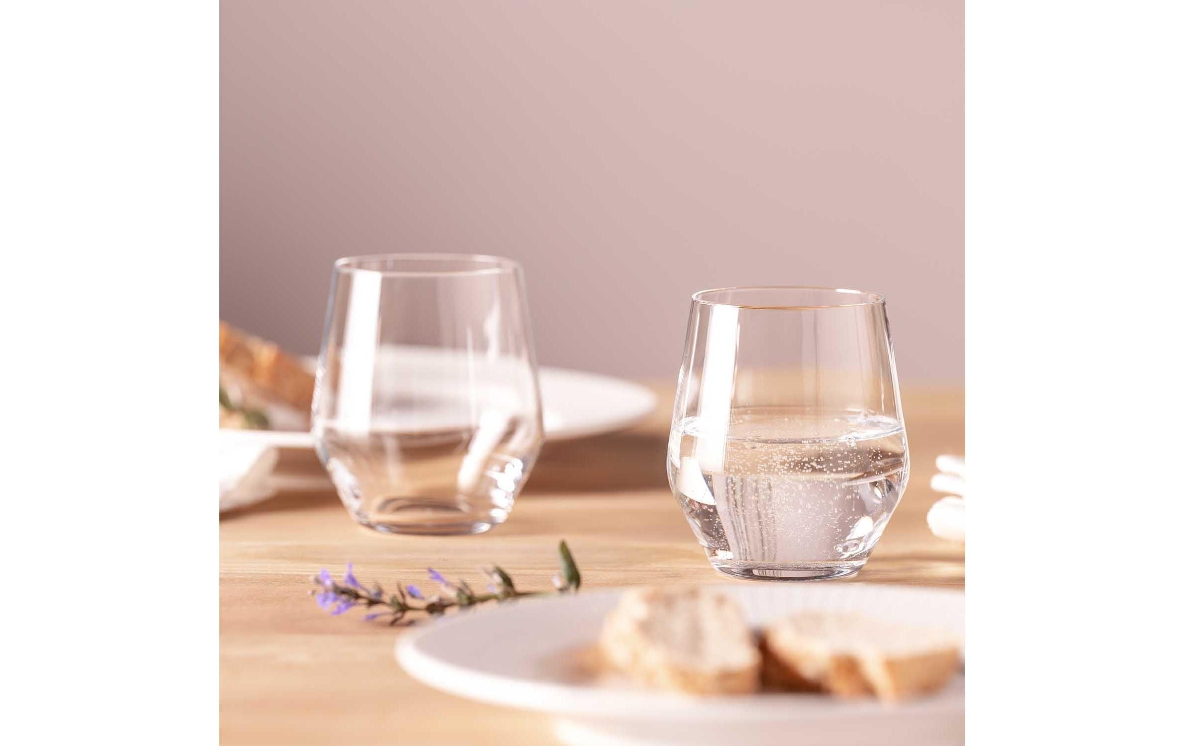 LEONARDO Glas »Twenty4 310 ml«, (6 tlg.)