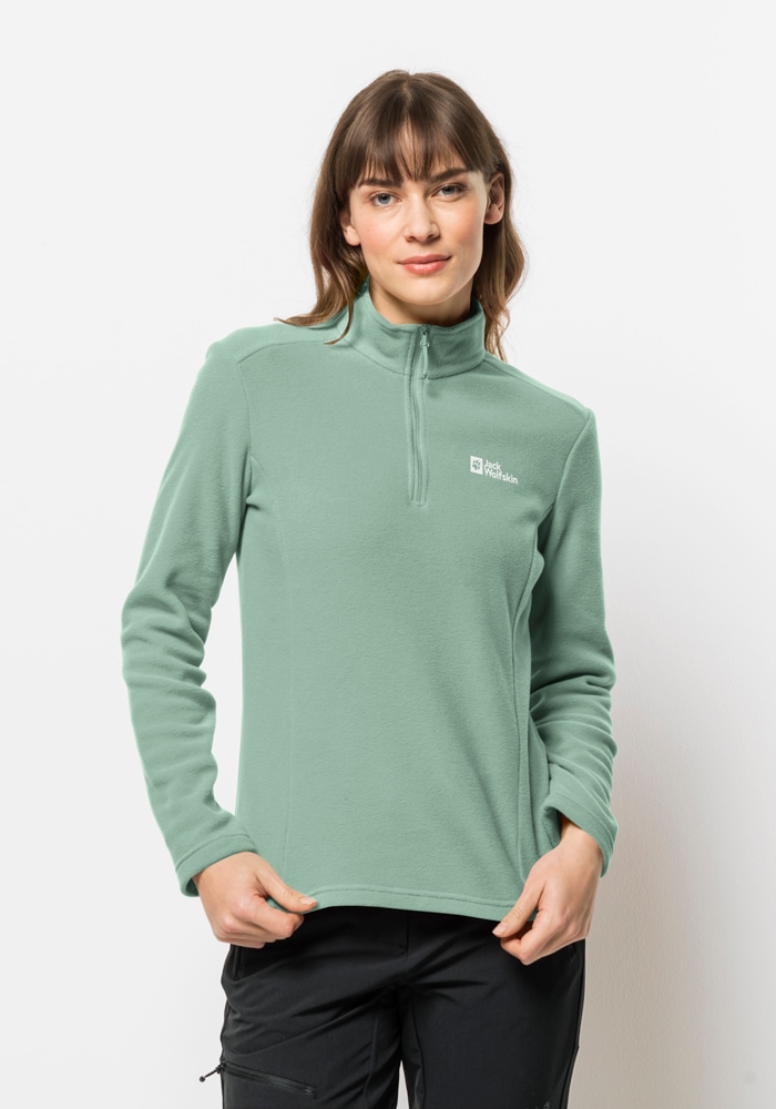 Jack Wolfskin Stehkragenpullover »TAUNUS HZ W«