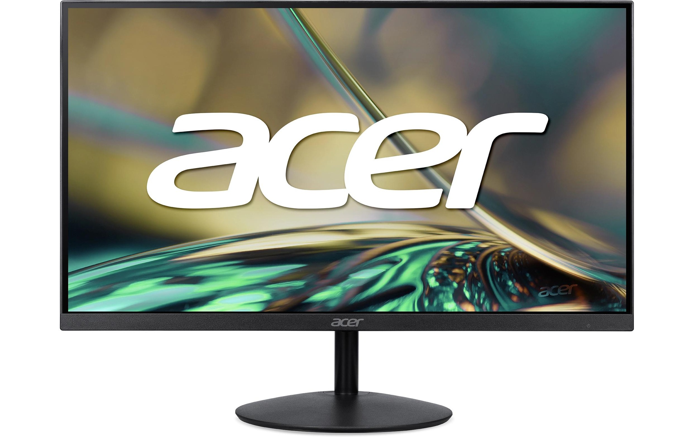 Acer Gaming-Monitor »SA242YP1bip 23,8 , 1920 x 1080 (Full HD)« 60,452 cm/23,8 ″  1920 x 1080 px 144 Hz