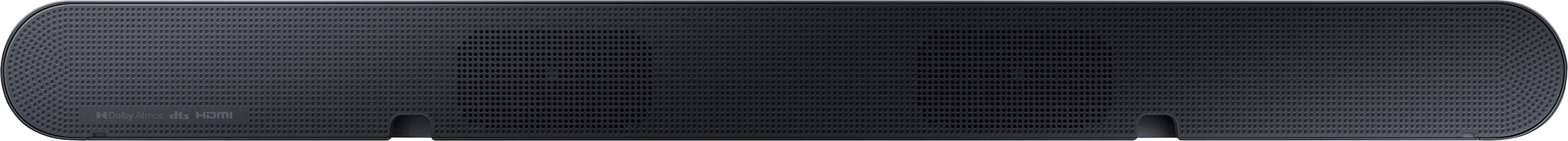 Samsung Soundbar »HW-S66B / HW-S67B«, 5.0-Kanal,Dolby Atmos 5.0- und DTS Virtual:X-Unterstützung,RMS: 200 W