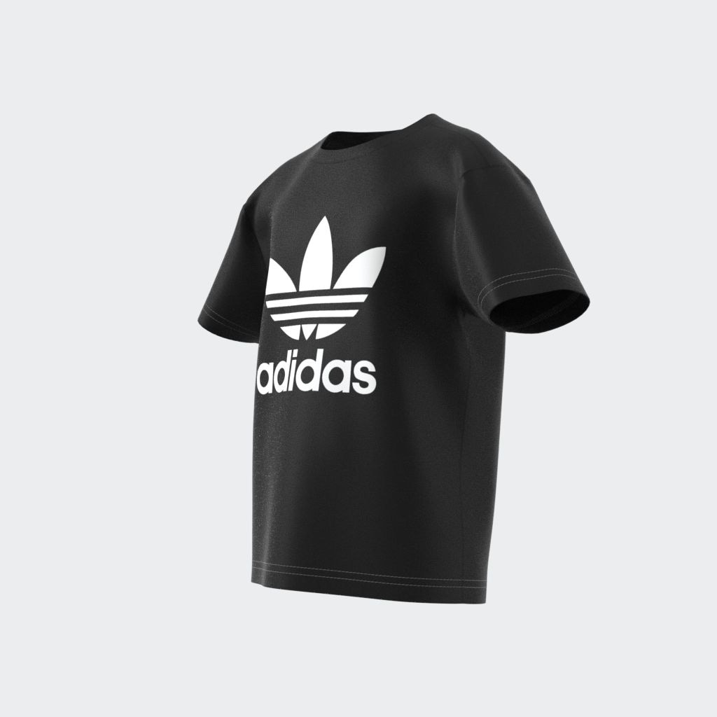 adidas Originals T-Shirt »TREFOIL TEE«