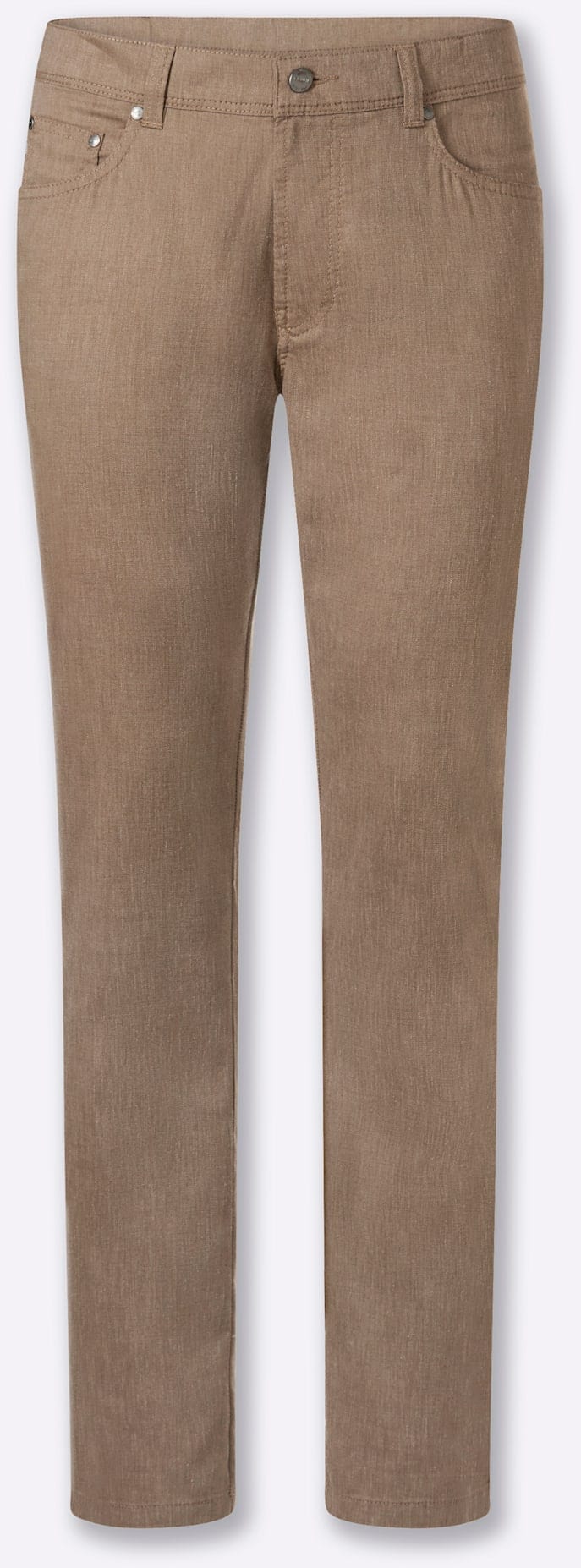 Brühl 5-Pocket-Hose
