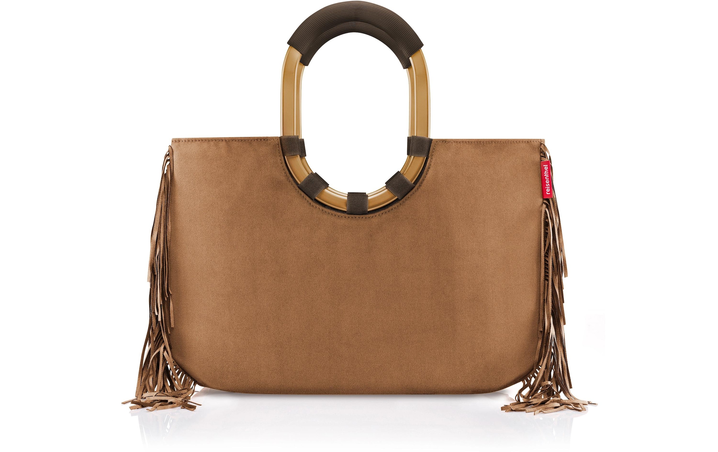 Image of REISENTHEL Einkaufskorb "Loopshopper M Western"