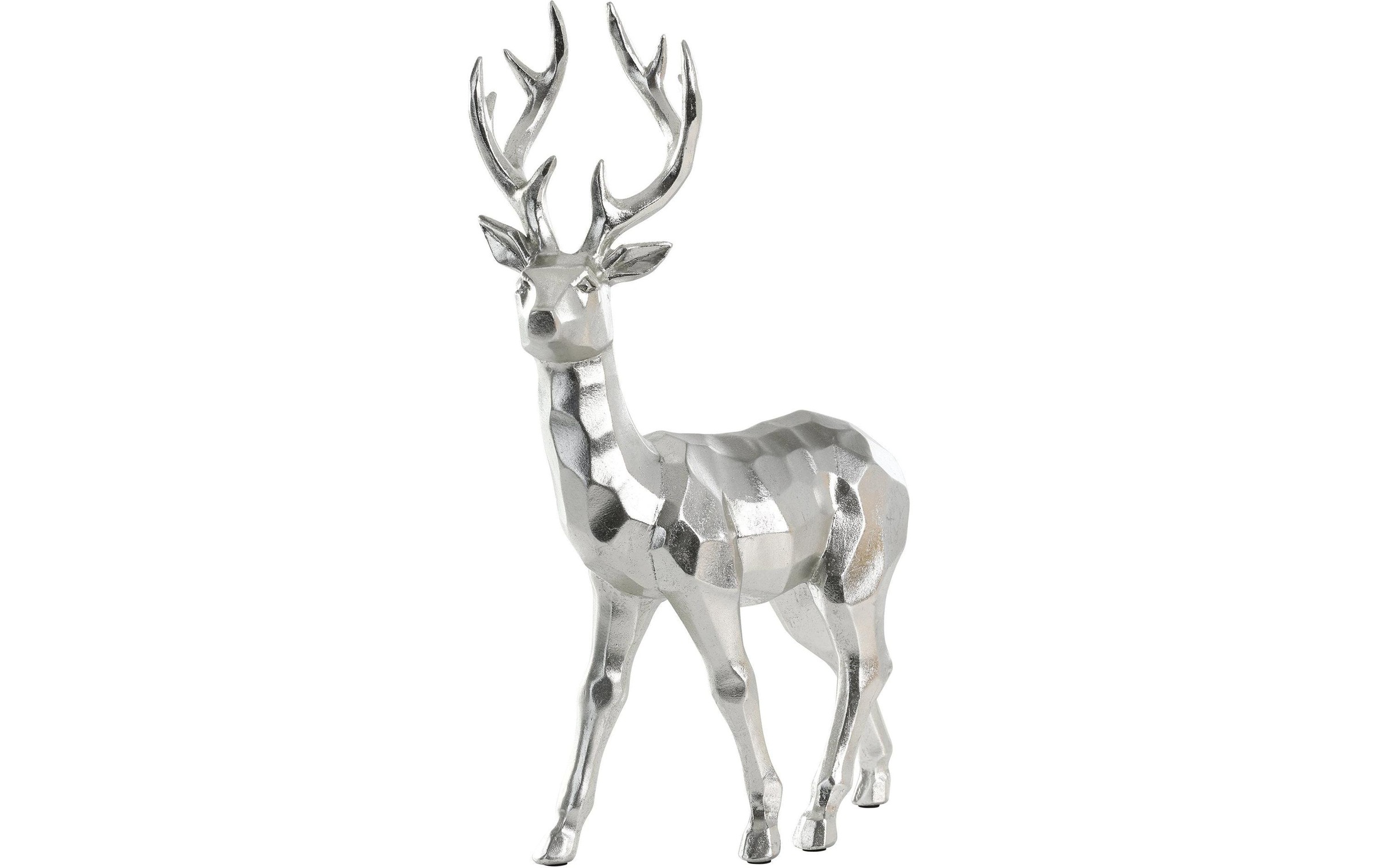 Image of EGLO Weihnachtsfigur "Ransiki 44 cm"