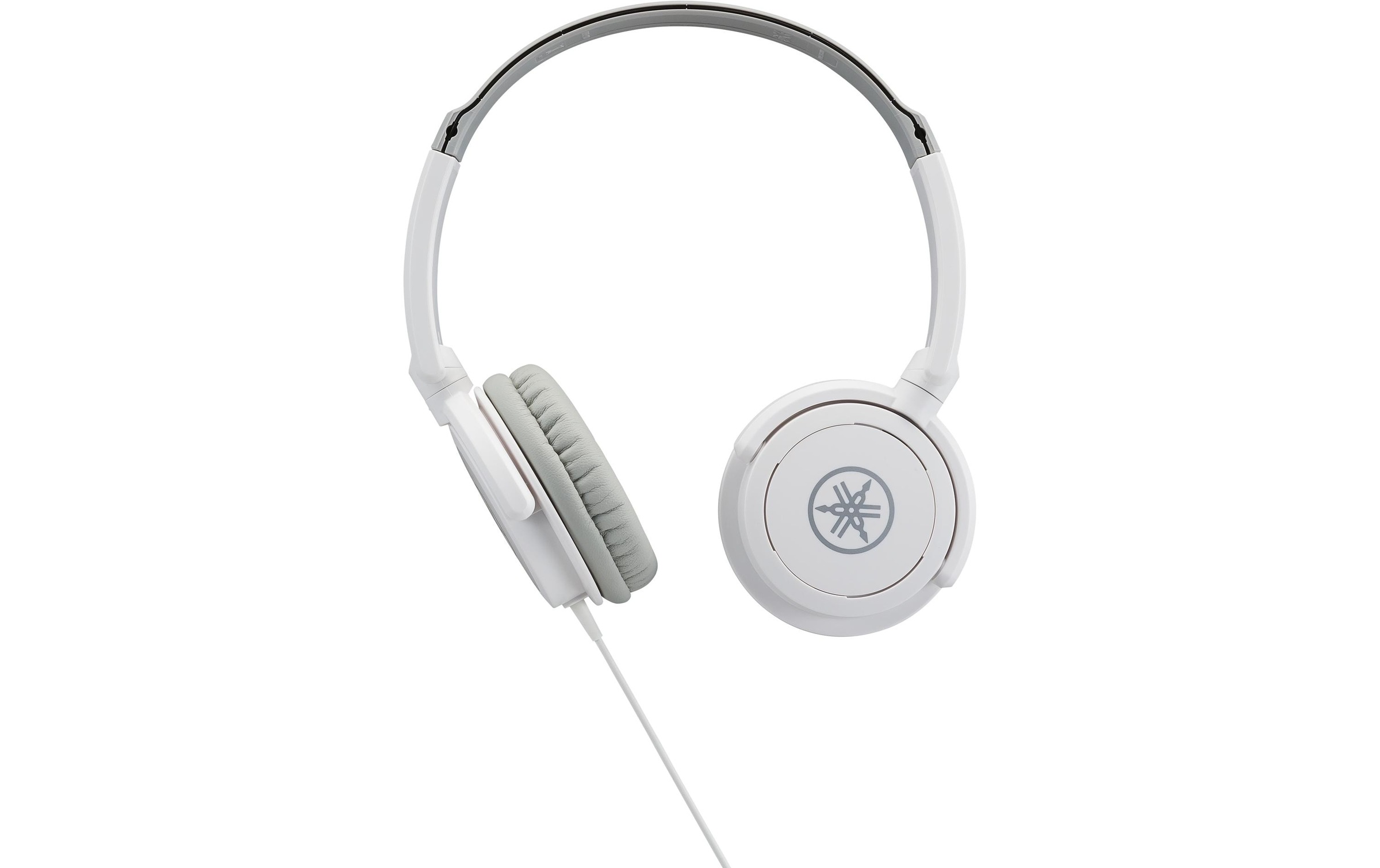 Yamaha On-Ear-Kopfhörer