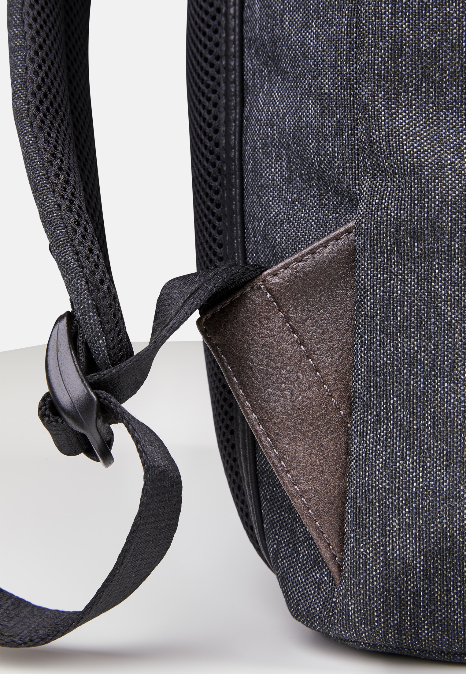 LERROS Notebook-Rucksack »Rucksack im Basicstyle«