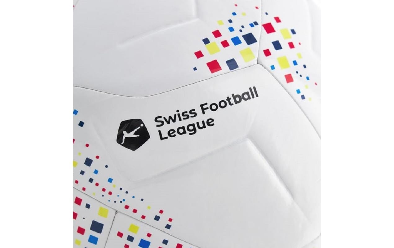 Macron Fussball »SFL Replica Grösse: 5«