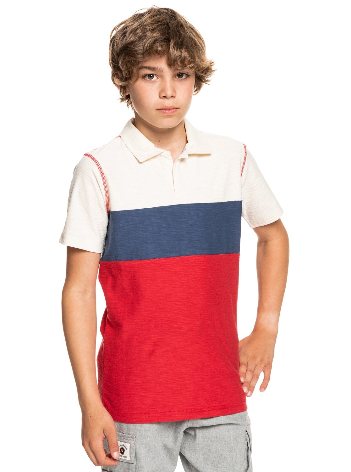 Quiksilver T-Shirt »Hue«