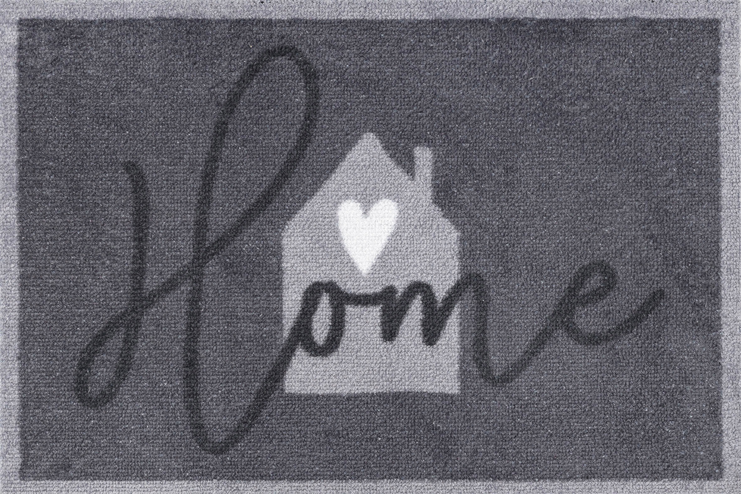 Image of wash+dry by Kleen-Tex Teppich »Homeland«, rechteckig, 9 mm Höhe bei Ackermann Versand Schweiz