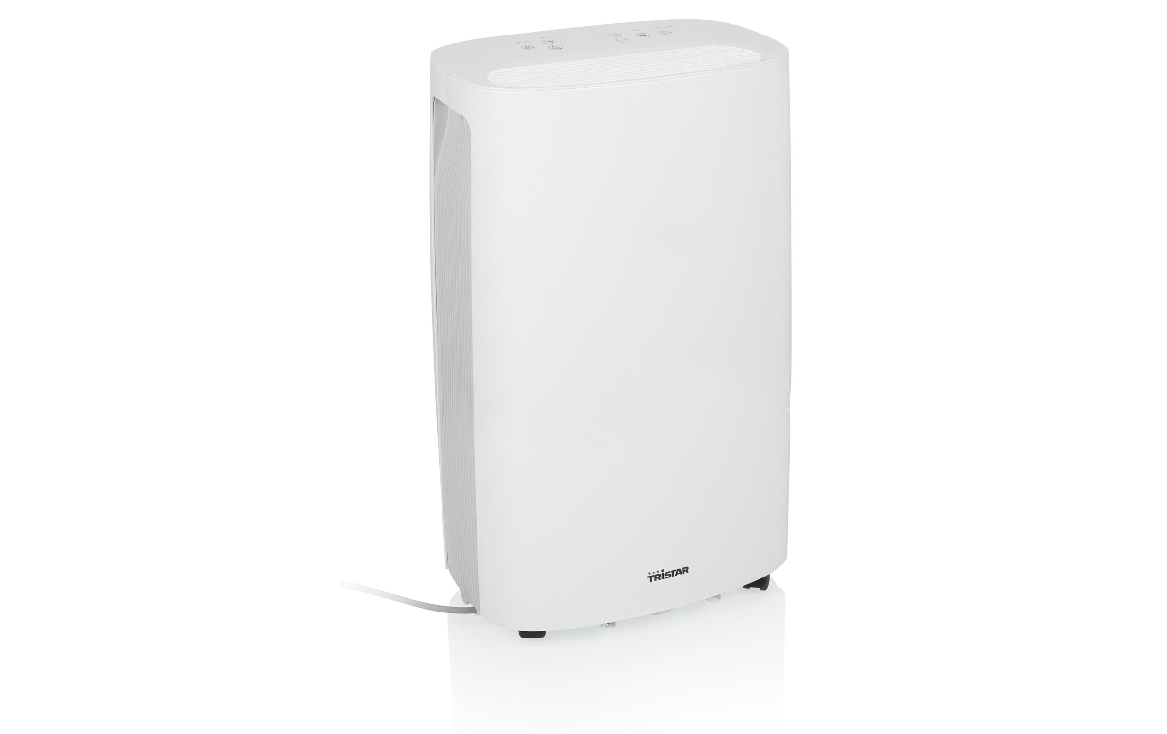 Tristar Luftentfeuchter »Entfeuchter DH-5424«, für 48 m³ Räume, Entfeuchtung 16 l/Tag