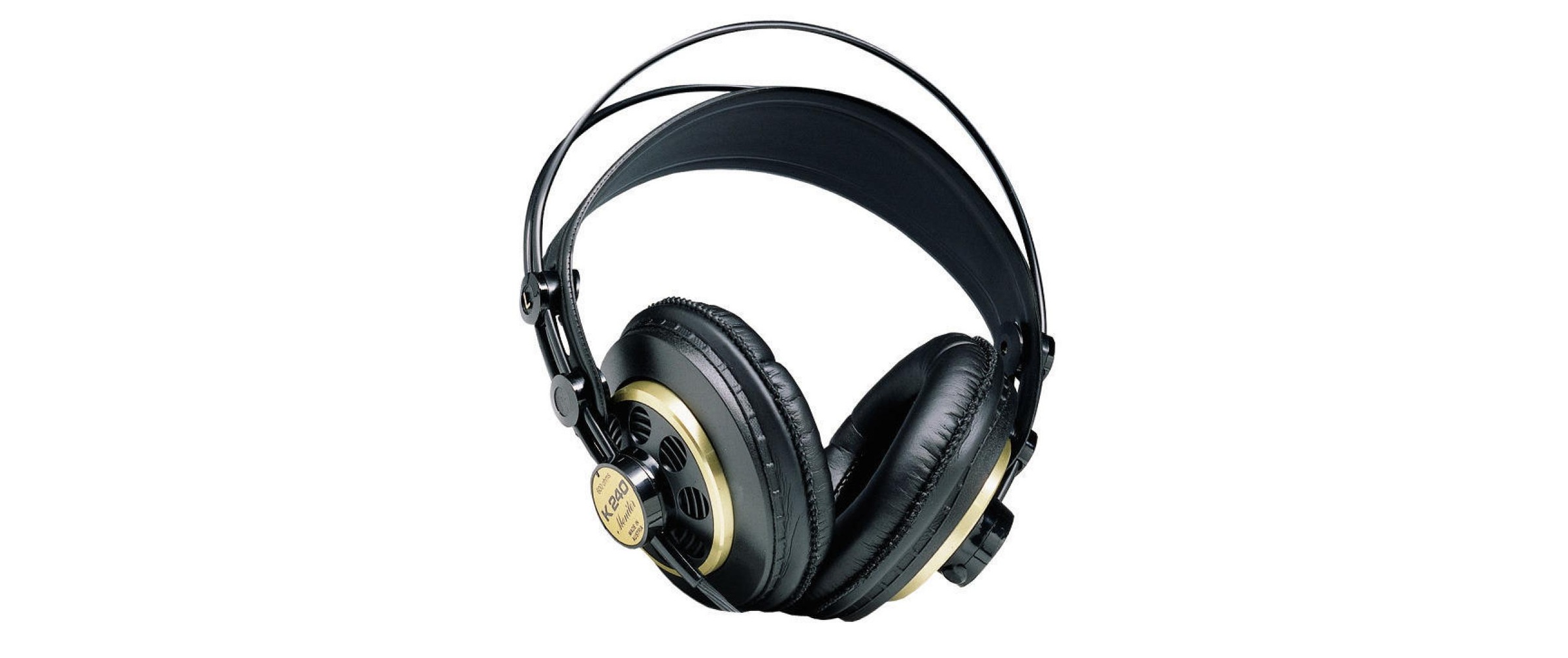 AKG Over-Ear-Kopfhörer »K240 Studio«