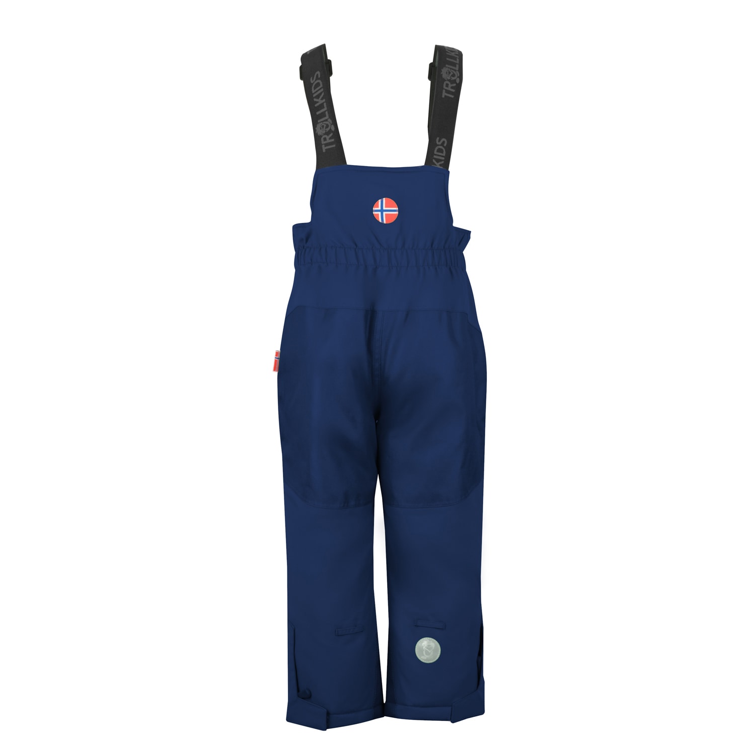 Skihose »KIDS NORDKAPP PANTS«