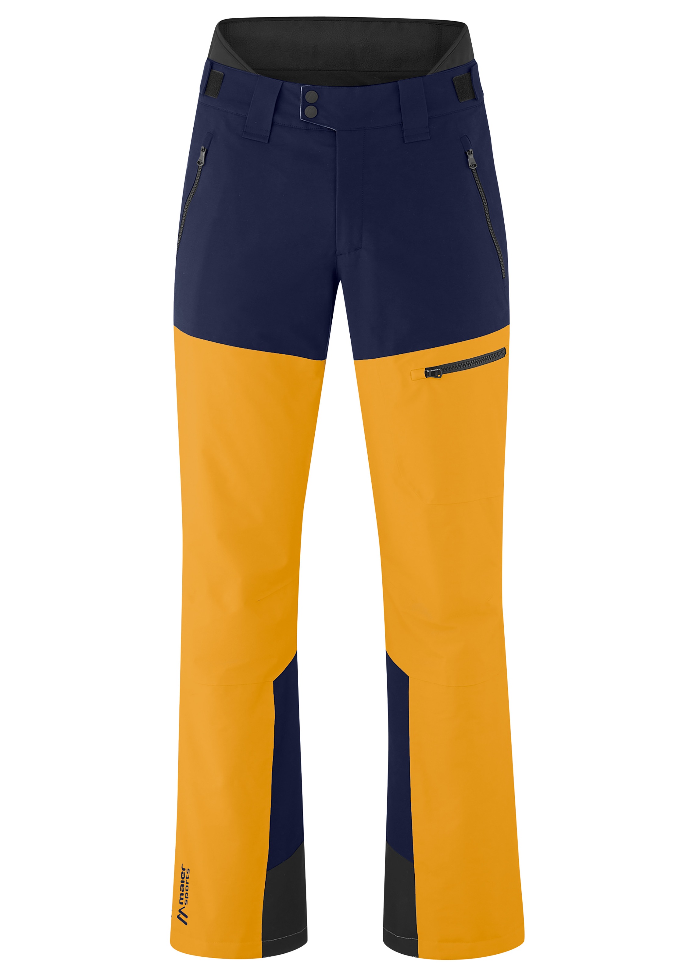 Image of Maier Sports Skihose »Backline Pants M«, Lässige Skihose für spannende Freeride- und Pistentage bei Ackermann Versand Schweiz