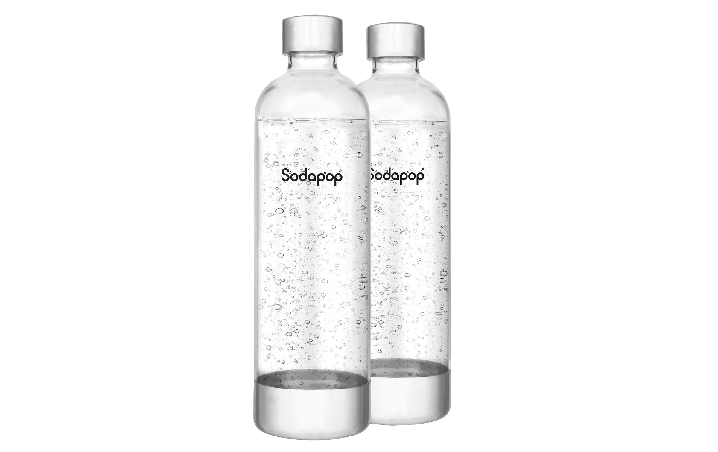 Image of Wassersprudler Flasche "Sodapop Cooper 1 l"
