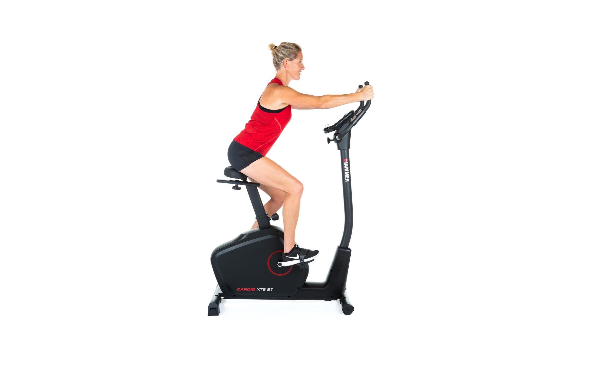 Hammer Crosstrainer »Cardio XT6 BT«