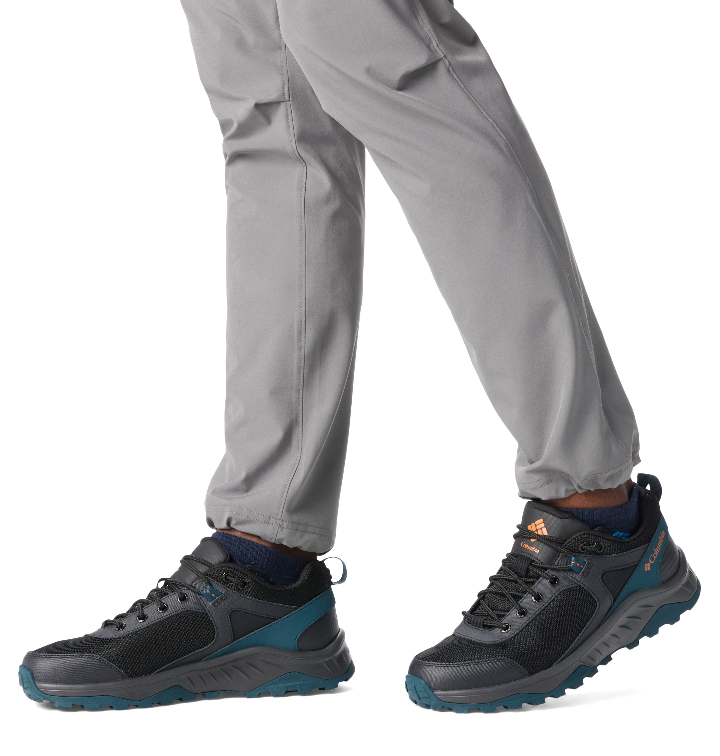 Columbia Outdoorschuh »TRAILSTORM™ ASCEND WP«, Wasserdicht