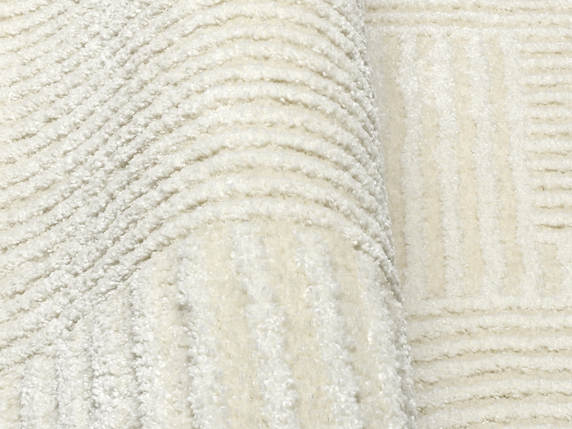 OCI DIE TEPPICHMARKE Teppich »LIV ATMOS , auch als Läufer und in Rund« rechteckig 20 mm Höhe Design Teppich, auch in  quadratischer Form , alle Räume