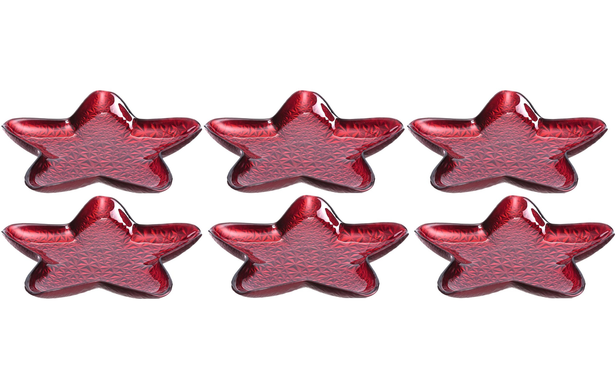 Image of LEONARDO Dekoschale »Decora 30 cm 6 Stück«, (6 St.) bei Ackermann Versand Schweiz