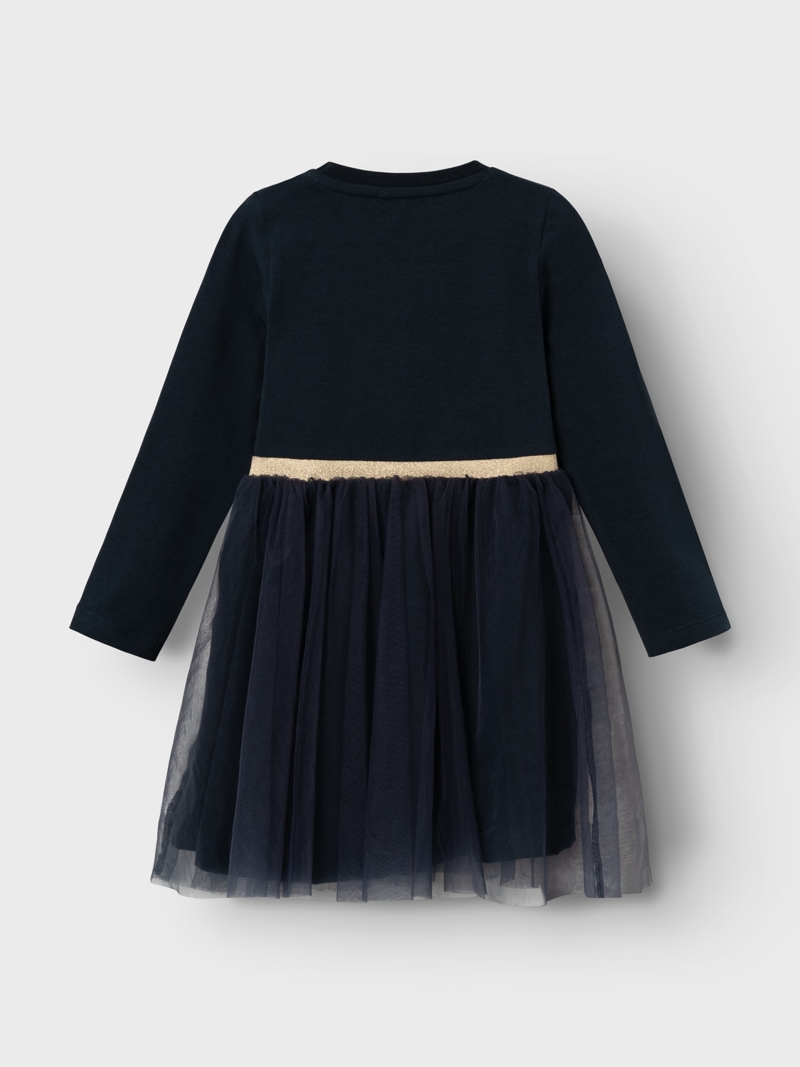 Name It Tüllkleid »NMFNASTAR LS DRESS«