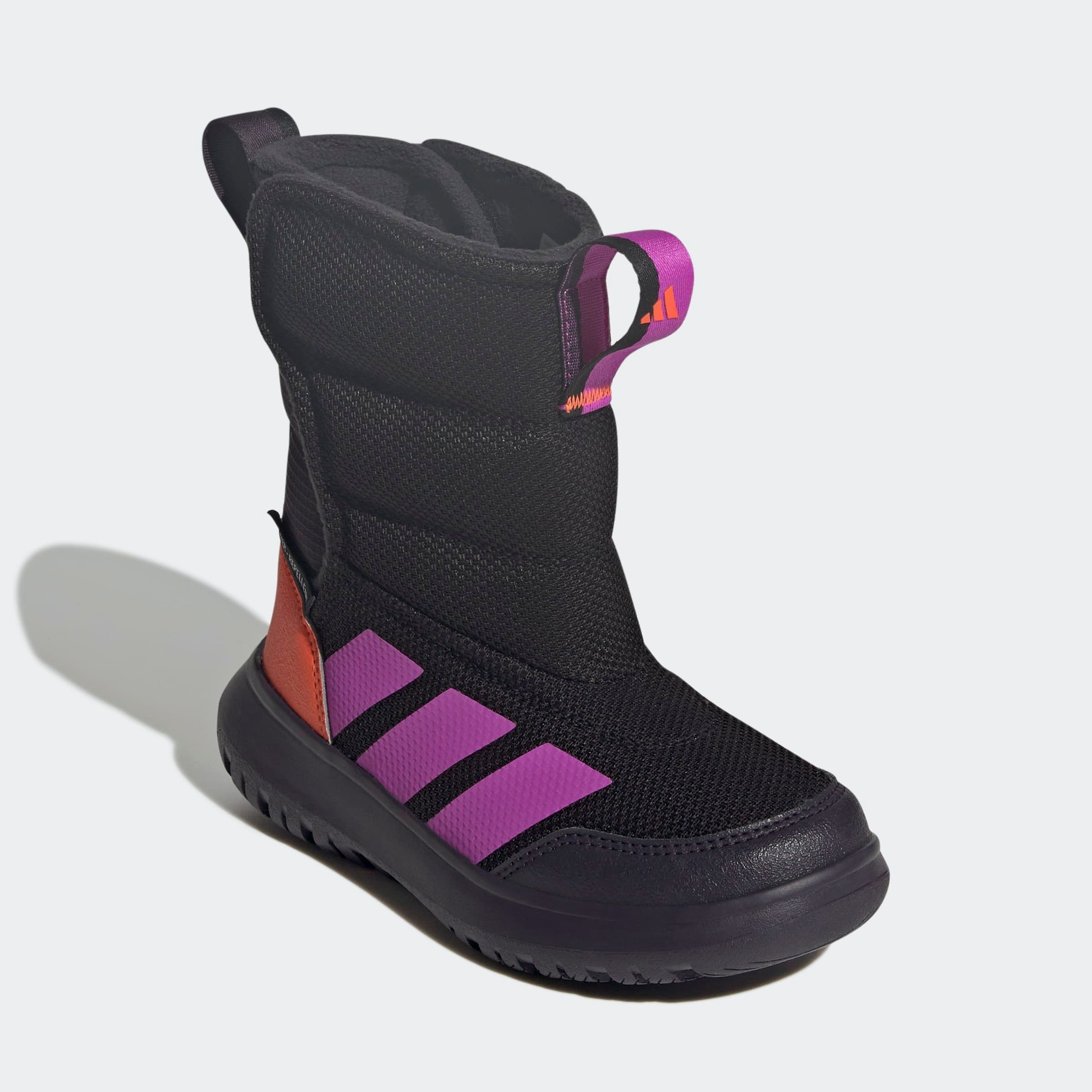 Image of adidas Sportswear Winterstiefel "WINTERPLAY KIDS" Winterschuhe, Winterboots, Snowboots, für Kinder & Jugendliche