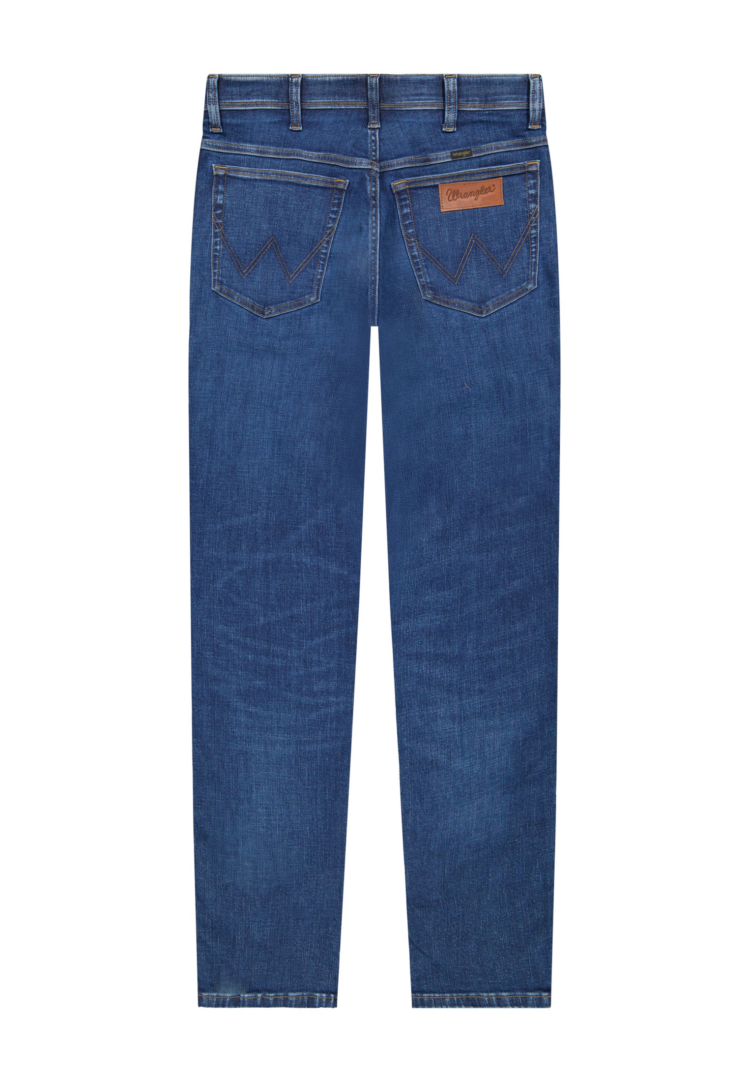 Wrangler Slim-fit-Jeans »WRANGLER Jeans Texas Slim«