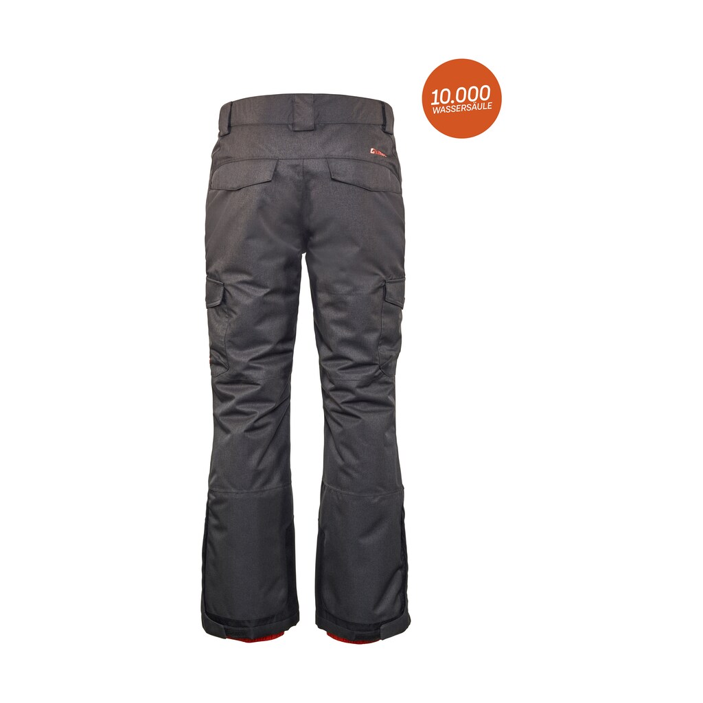 Killtec Skihose »Combloux MN PNTS«