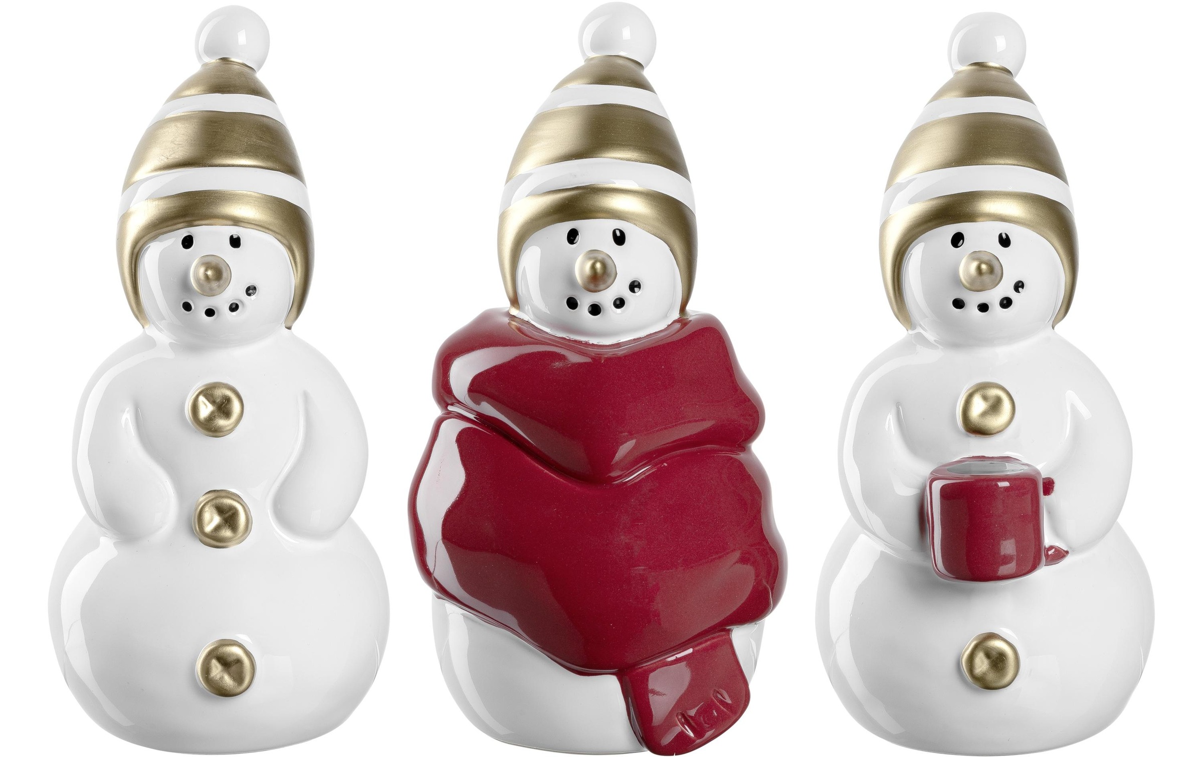 Image of LEONARDO Weihnachtsfigur »Candela Sc«, (6 St.) bei Ackermann Versand Schweiz