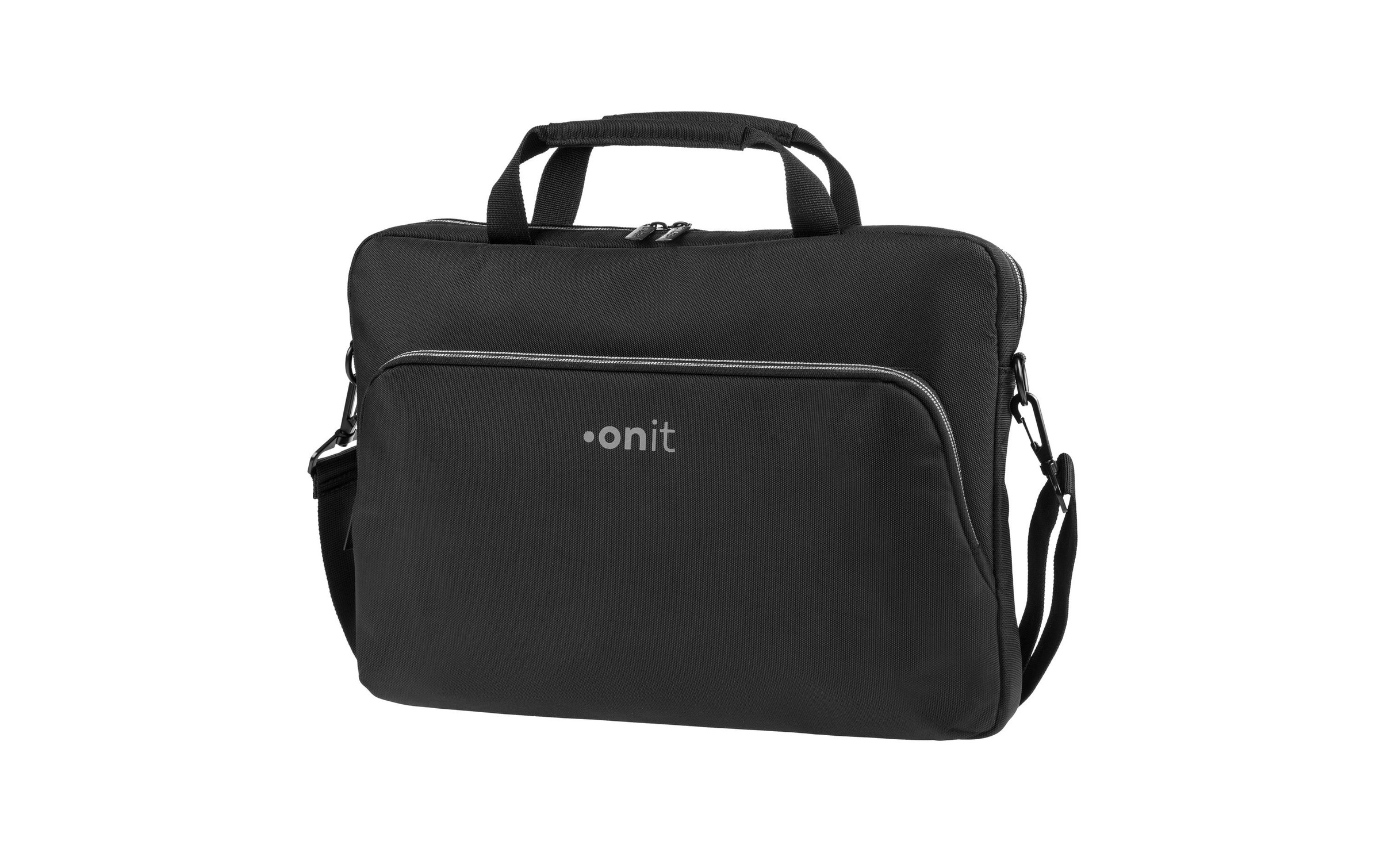 Laptoptasche »Slim Case schwarz 13-13.3«