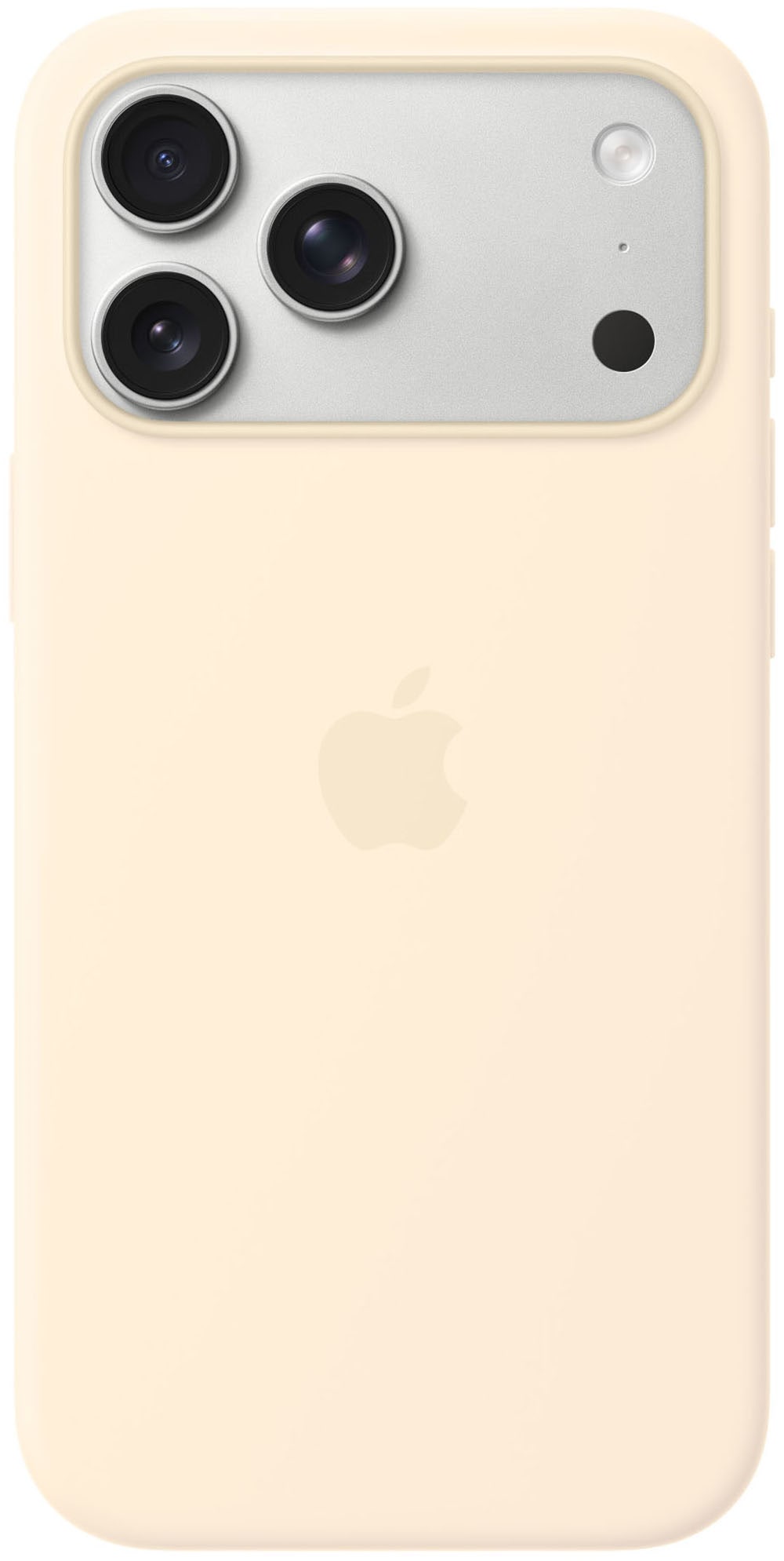 Apple Étui pour smartphone »iPhone 17 Pro Max Silikon Case mit MagSafe« Apple iPhone 17 Pro Max 17,5 cm (6,9 pouces)