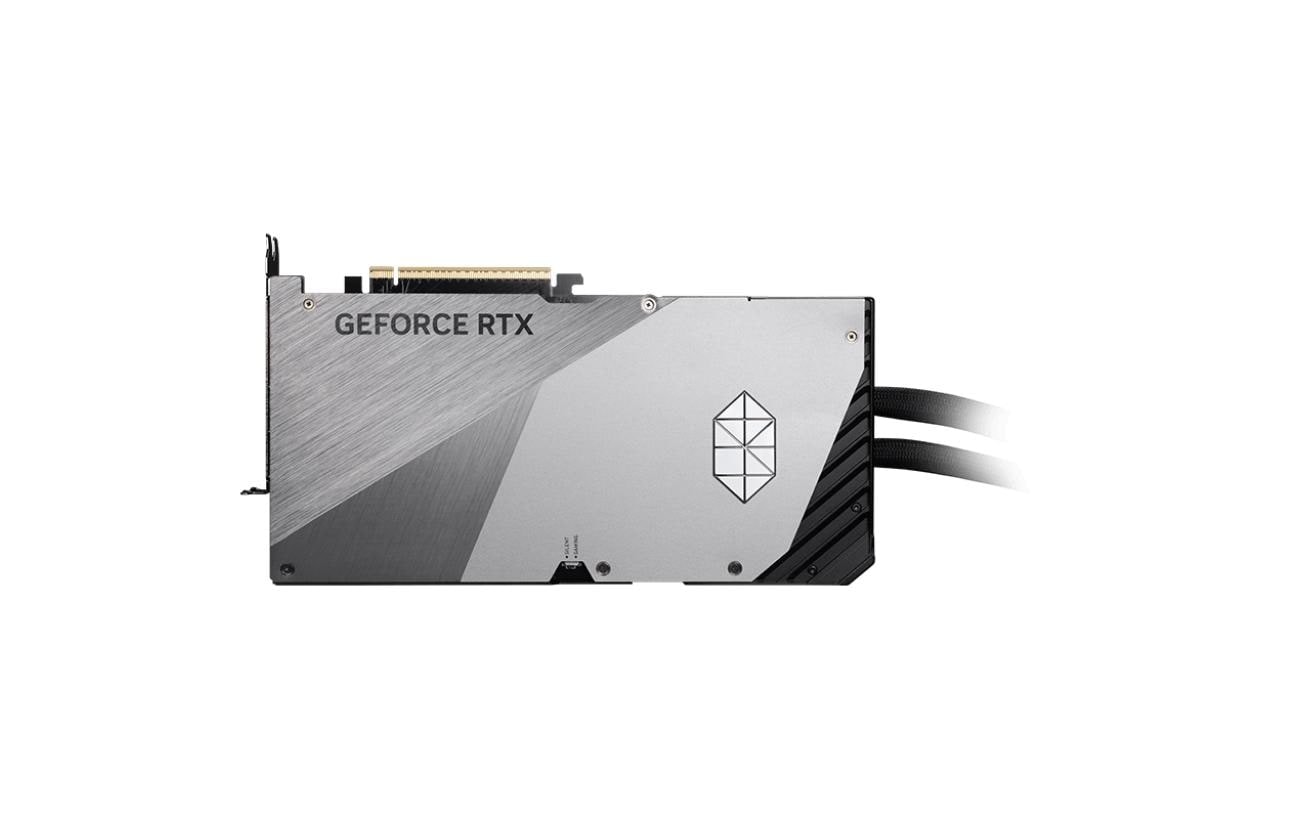 MSI Grafikkarte »RTX 5080 Suprim Liquid Soc 16 GB«, 16 GB