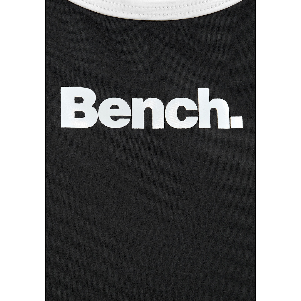 Bench : maillot