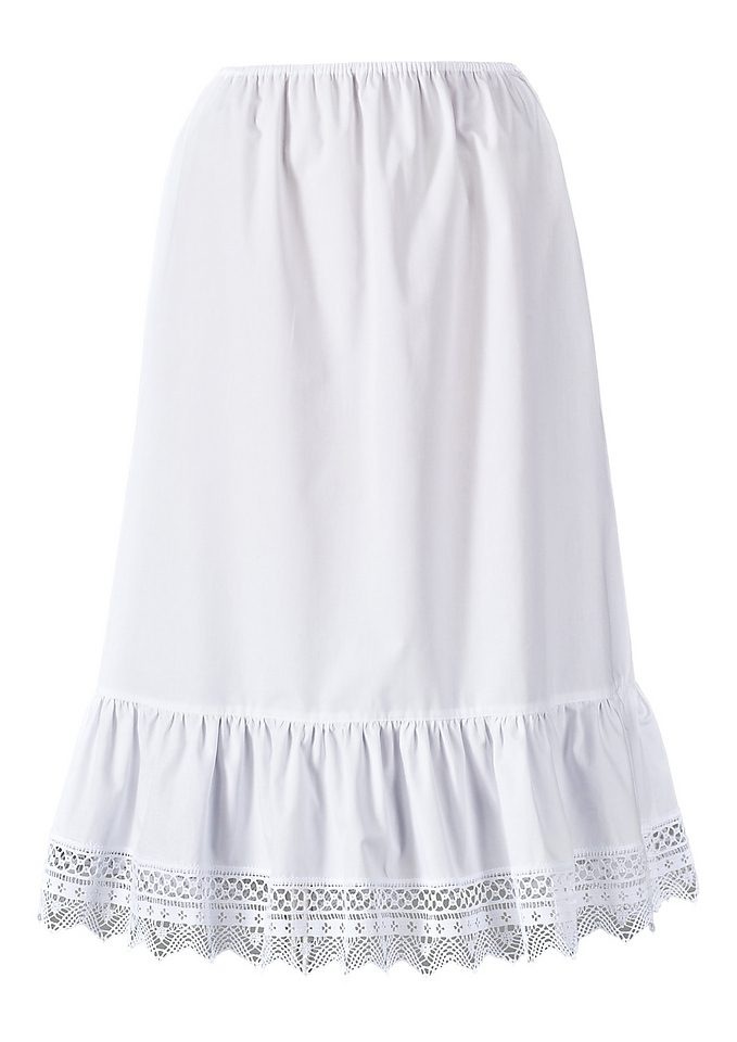 Image of Hannah Trachtenrock, mit Spitze bei Ackermann Versand Schweiz