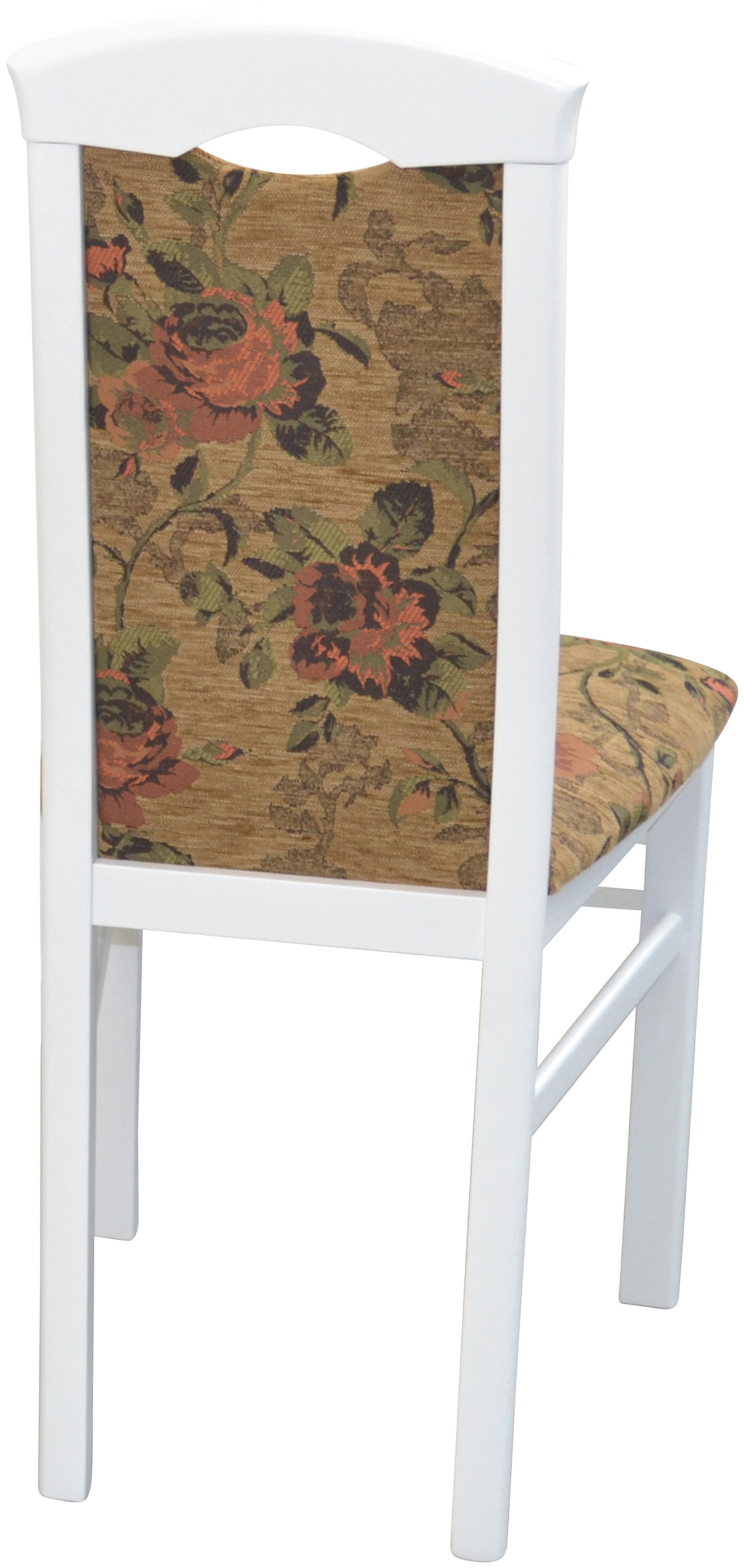 HOFMANN LIVING AND MORE Esszimmerstuhl, (Set), 2 St., Webstoff-Polyester