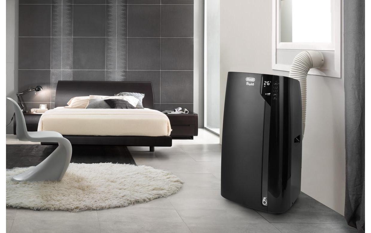 De'Longhi Klimagerät »PAC EX 130 ECOREAL FEEL«