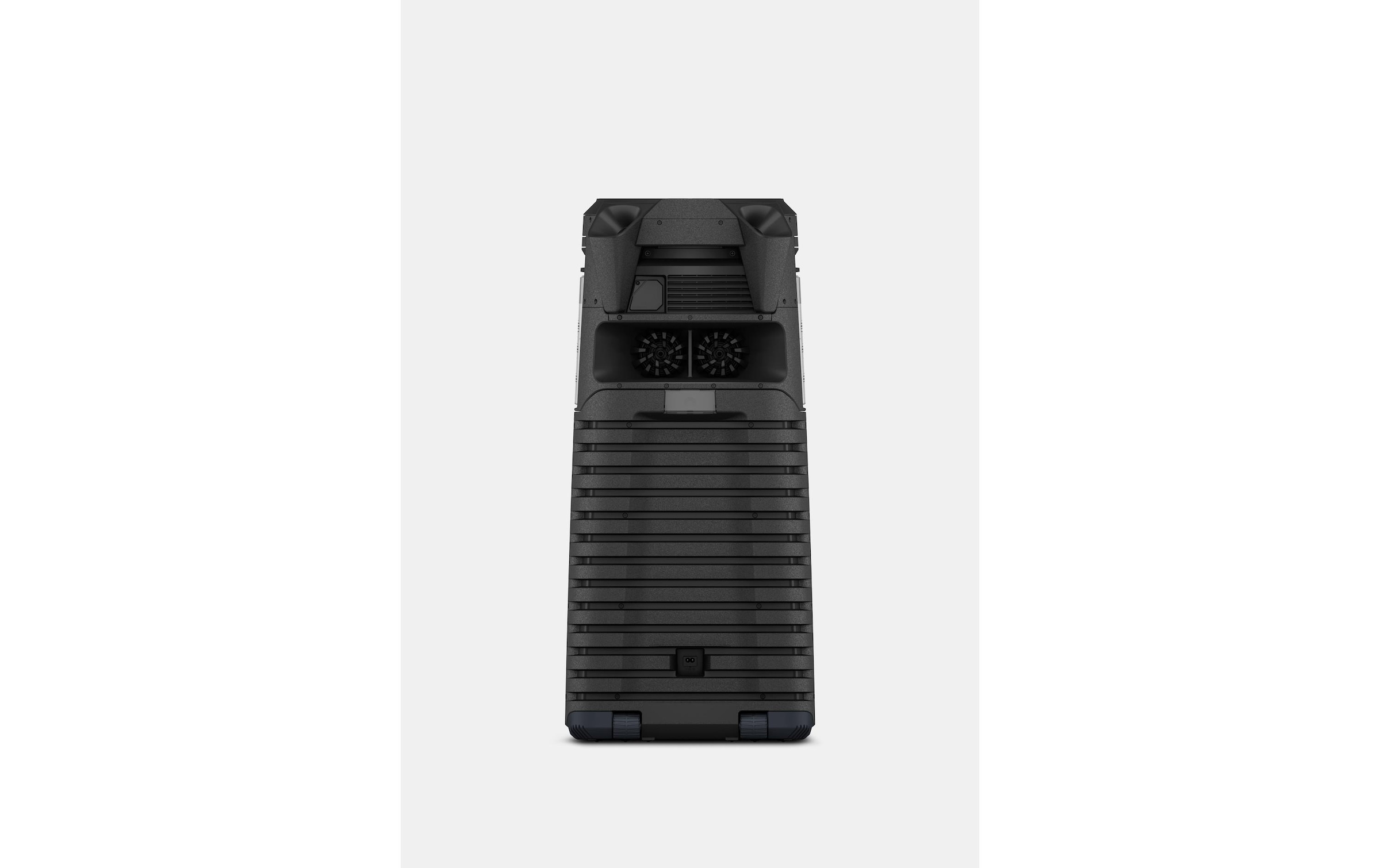 Sony Bluetooth-Speaker »MHC-V73D Schwarz«