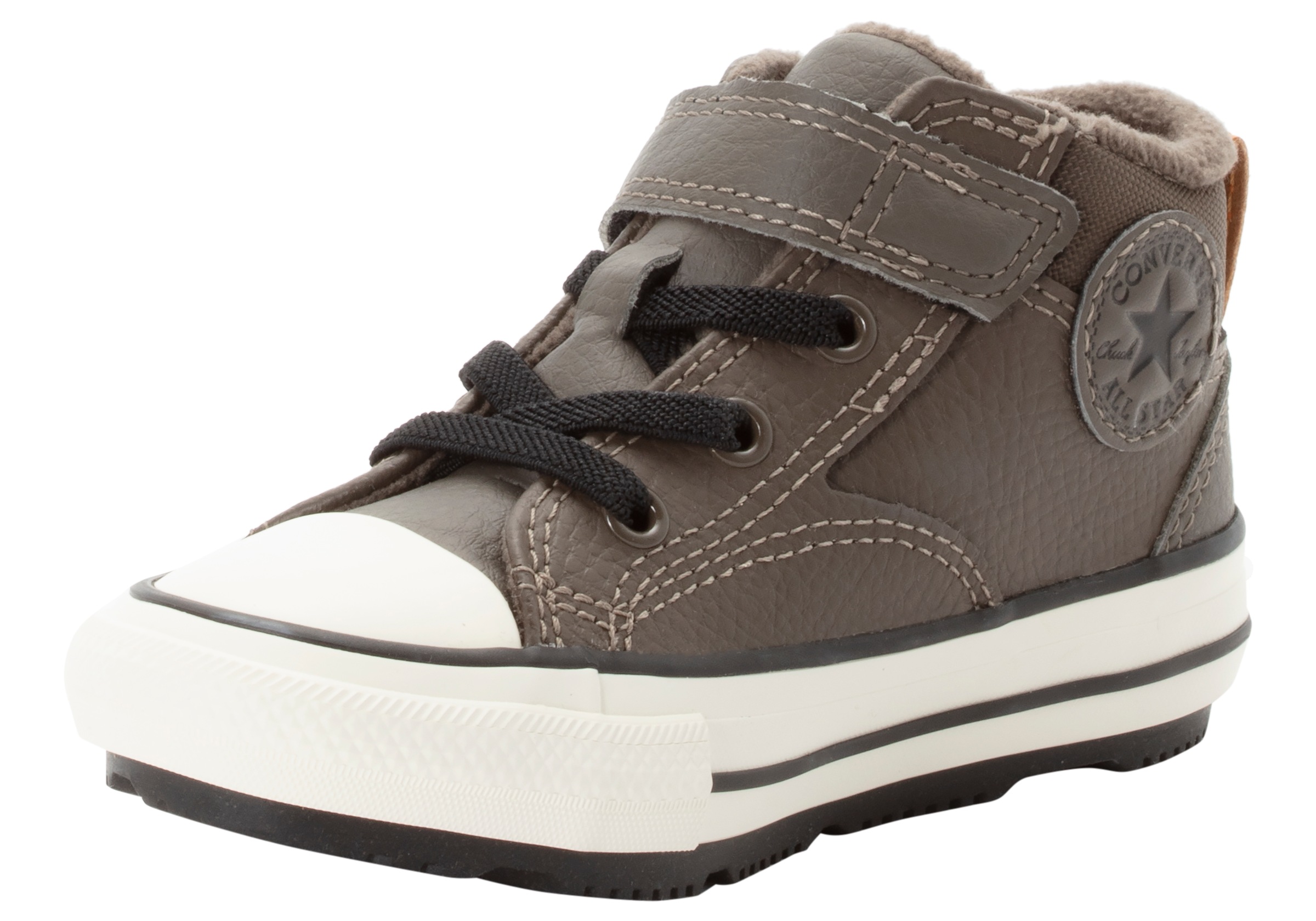 Image of Converse Sneaker "CHUCK TAYLOR ALL STAR WATER-REPELLENT MALDEN STREET EASY-ON BOOT" wasserabweisend