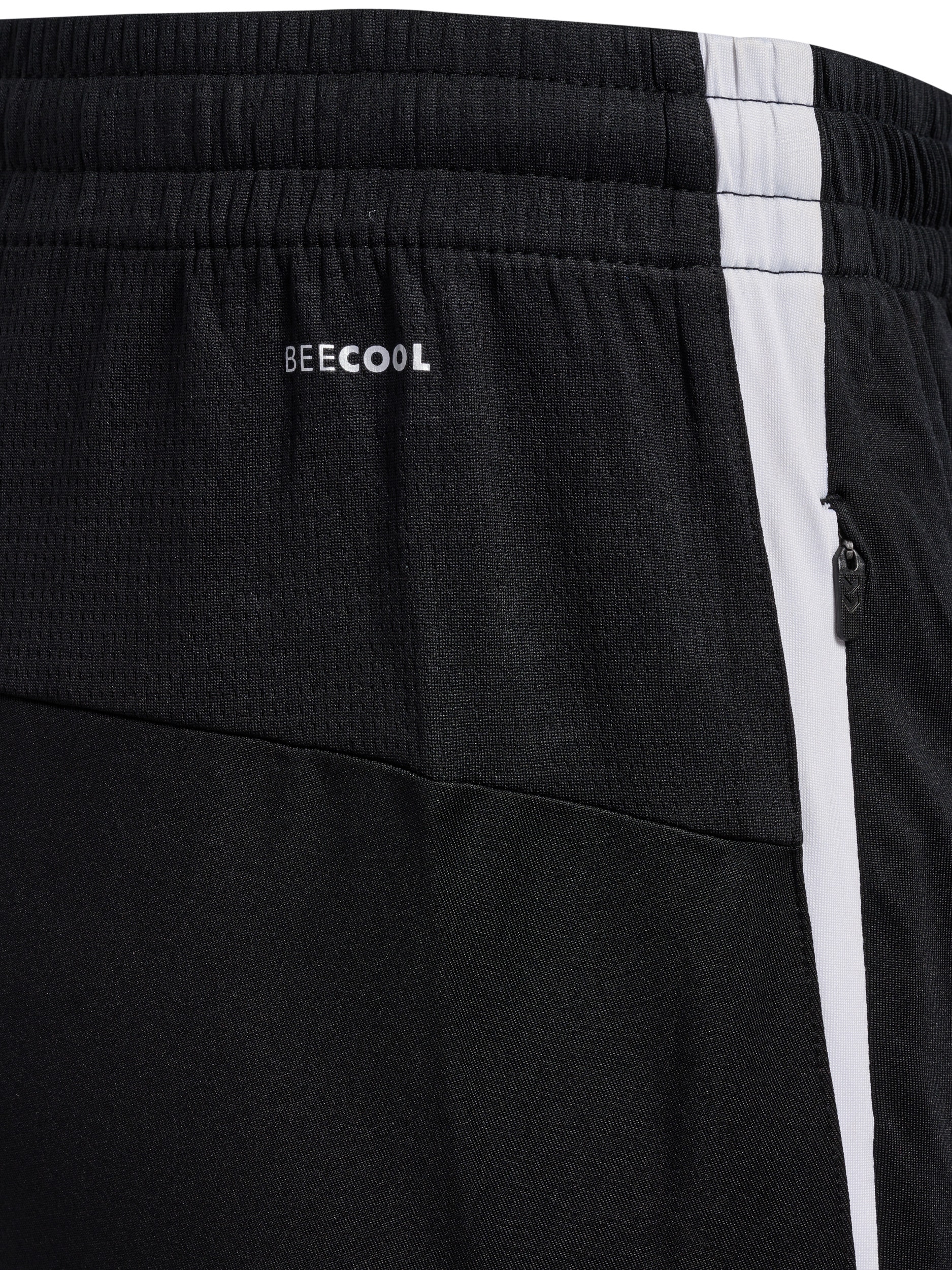 hummel Trainingshose »HMLLEAD 2.0 TRAINING PANTS WOMAN«  mit BEECOOL-Technologie, atmungsaktiv, schnelltrocknend