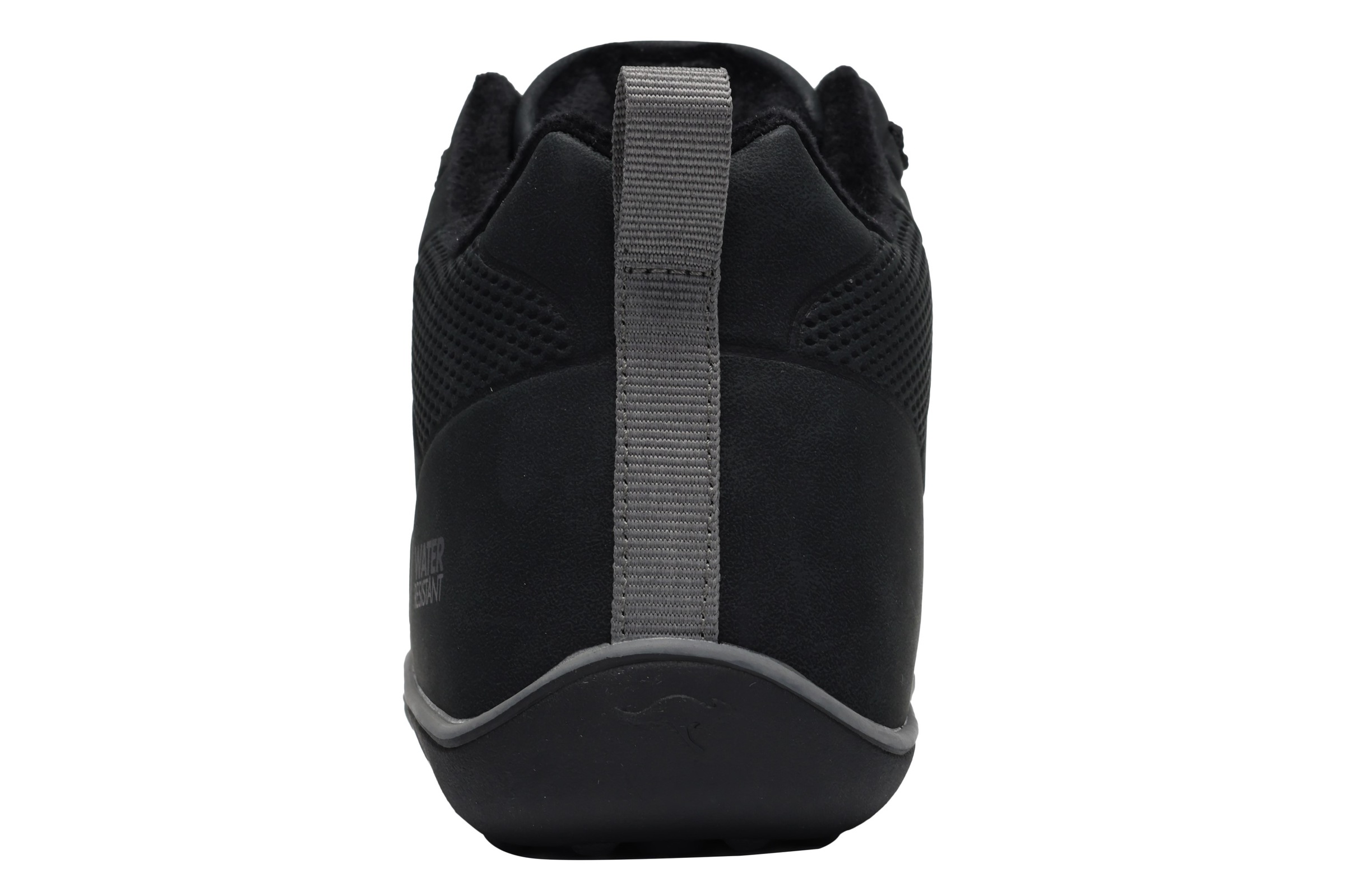 KangaROOS Sneaker »K-BFM PAICE MID«  Warmfutter