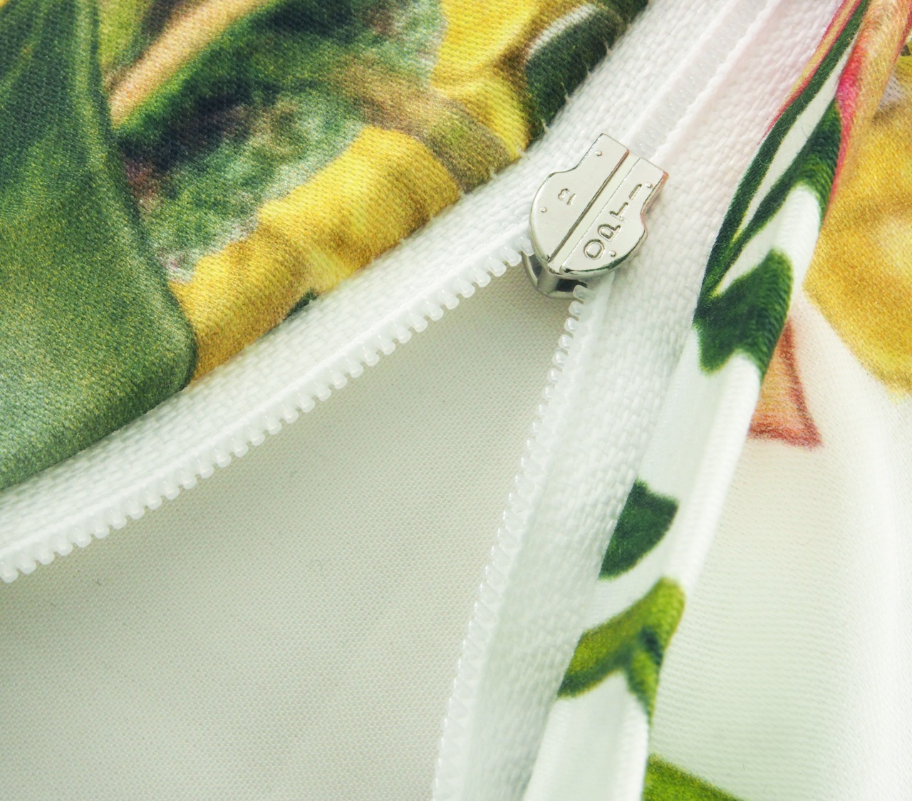 fleuresse Bettwäsche »Bed Art S 4404, Mako Satin«