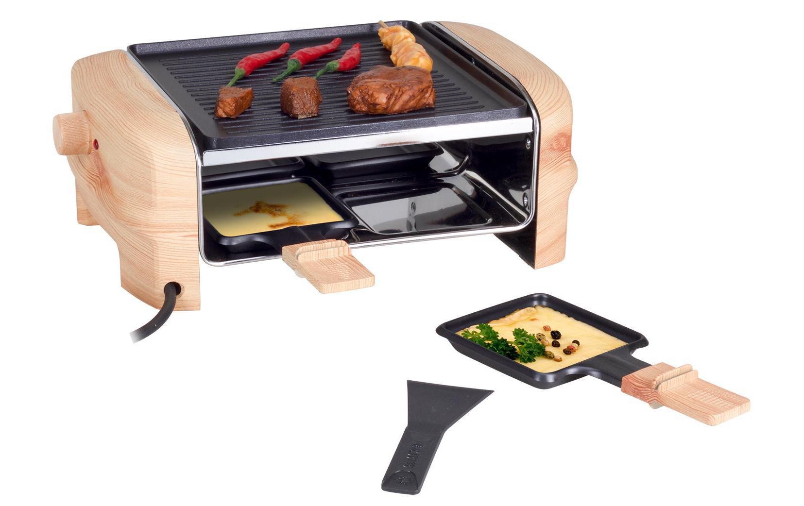 Raclette »Nouvel 600«, 600 W