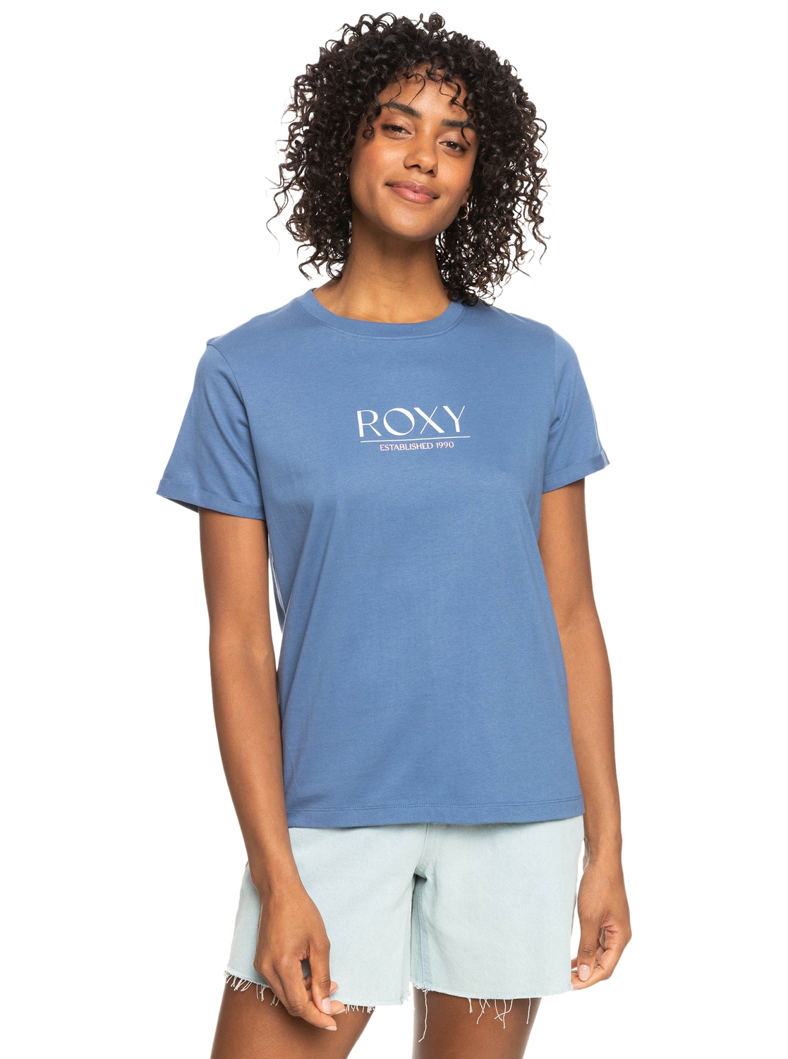 Image of Roxy T-Shirt »Noon Ocean« bei Ackermann Versand Schweiz