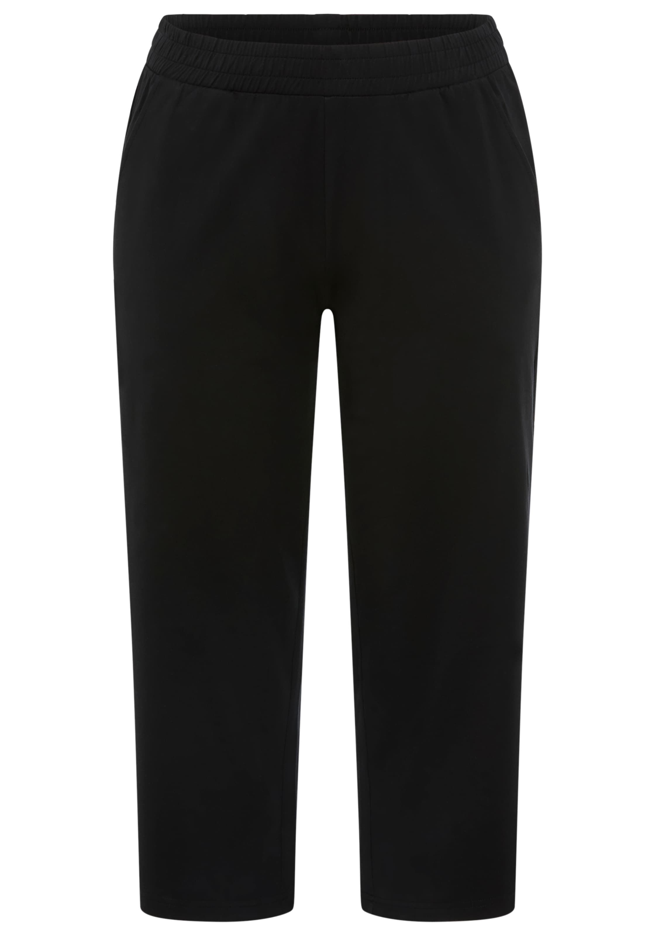 Laura Scott CURVE Culotte  mit innenliegendem Gummizug im Bund, aus Baumwolle und Elasthan