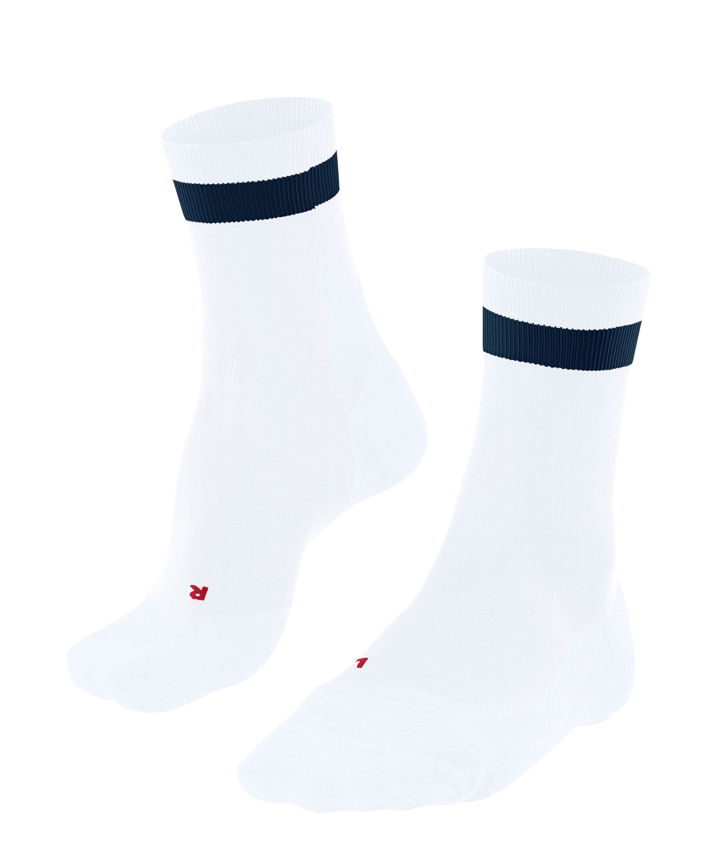 FALKE Chaussettes de course »RU4 Endurance« avec rembourrage moyen