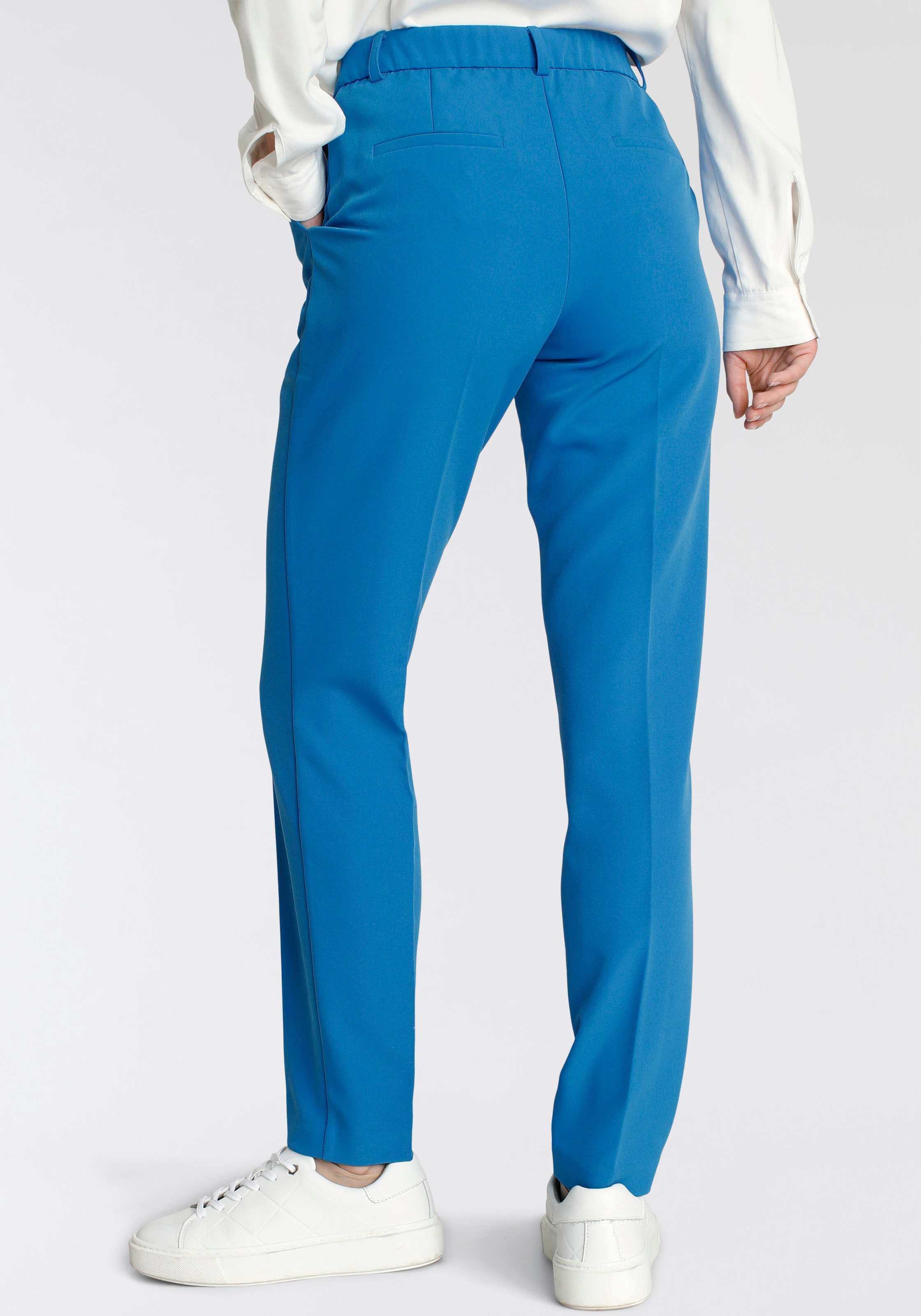 Tamaris Anzughose, in Trendfarben versandkostenfrei auf | Stretchhosen