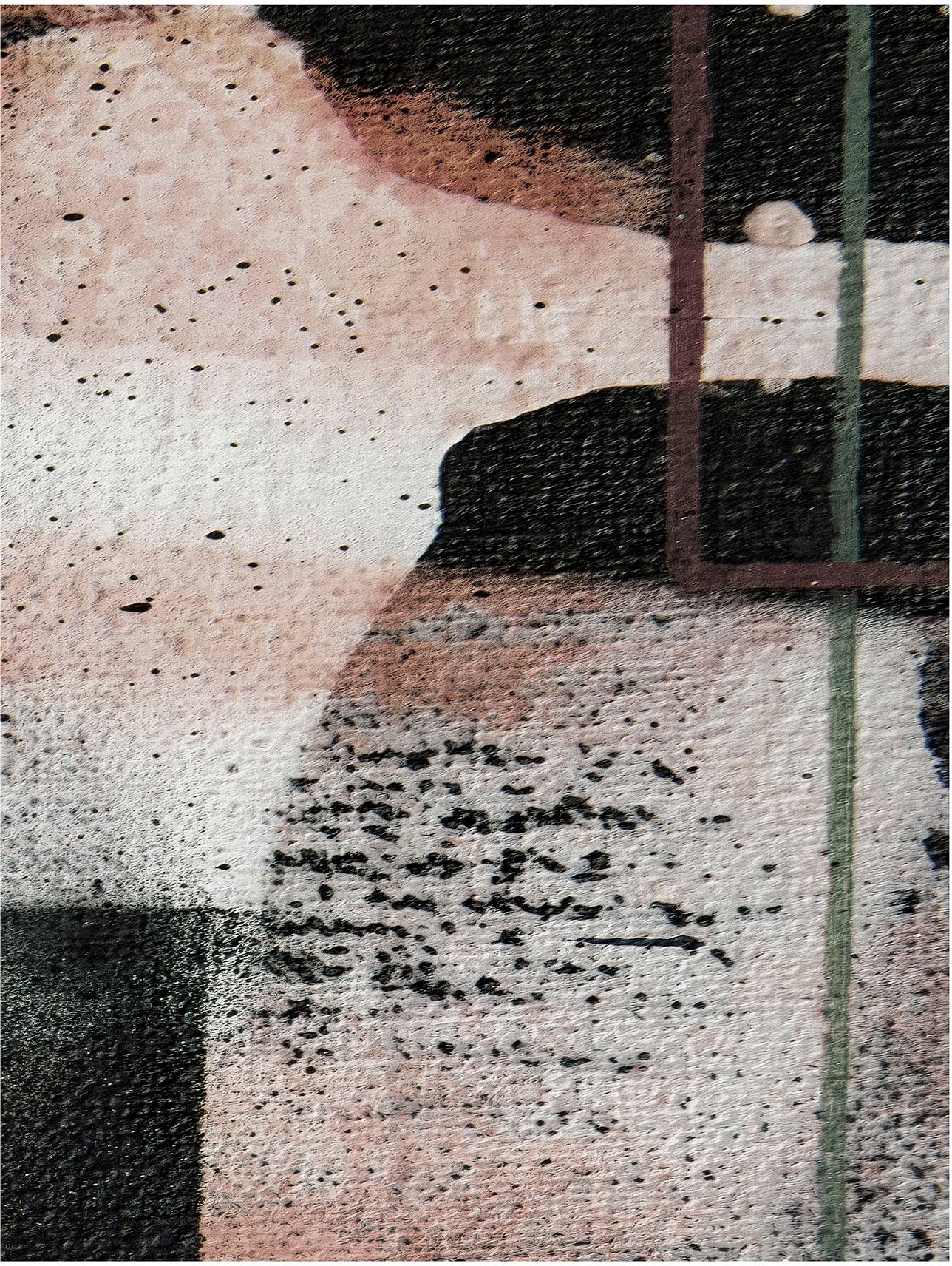 Image of Komar Wandbild »Brownish Adagio«, (1 St.), Deutsches Premium-Poster Fotopapier mit seidenmatter Oberfläche und hoher Lichtbeständigkeit. Für fotorealistische Drucke mit gestochen scharfen Details und hervorragender Farbbrillanz. bei Ackermann Versand Schw