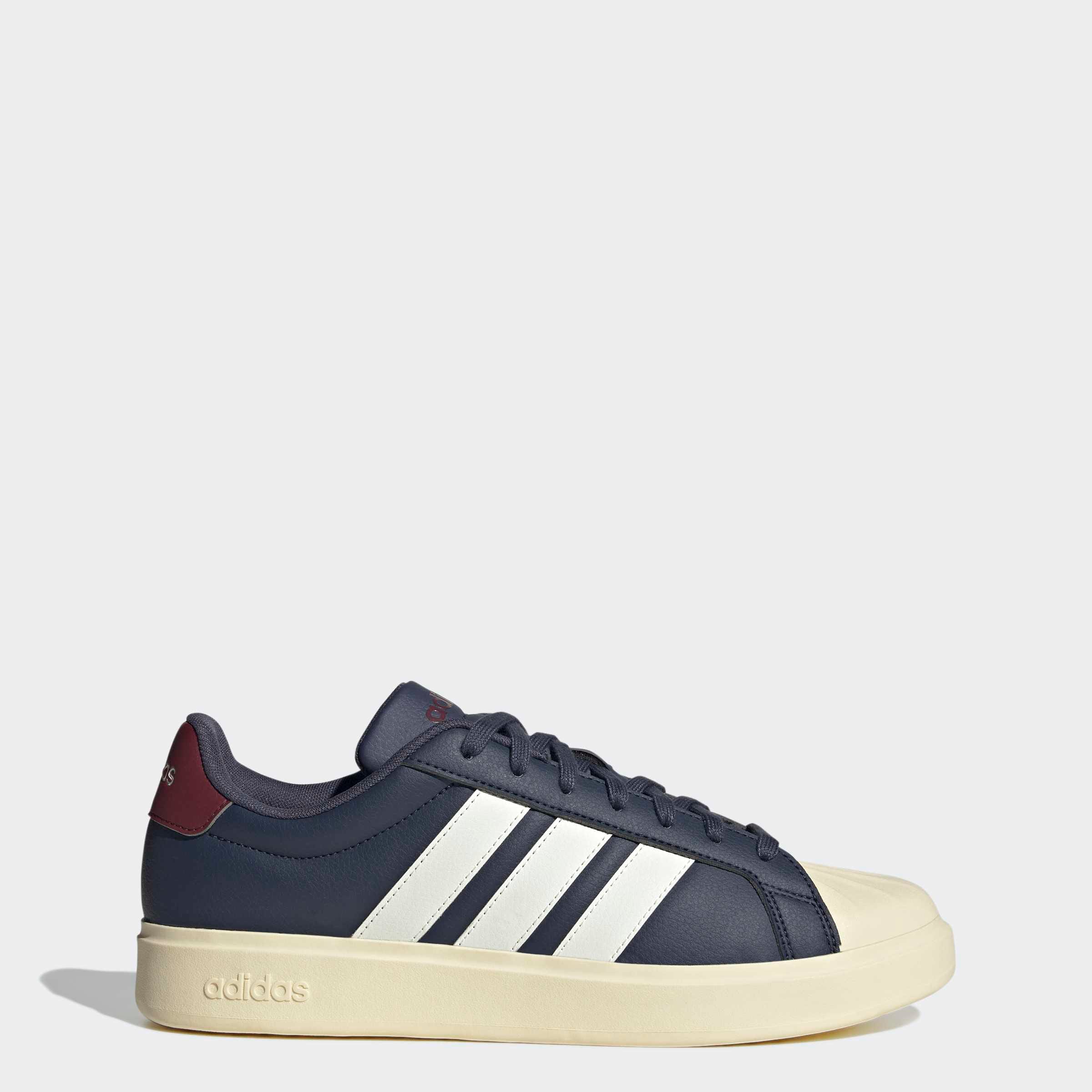 adidas Sportswear »STREETTALK«  inspiriert vom Design des adidas Superstar