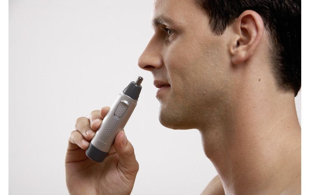 Braun Haarentferner-Set »EN10«