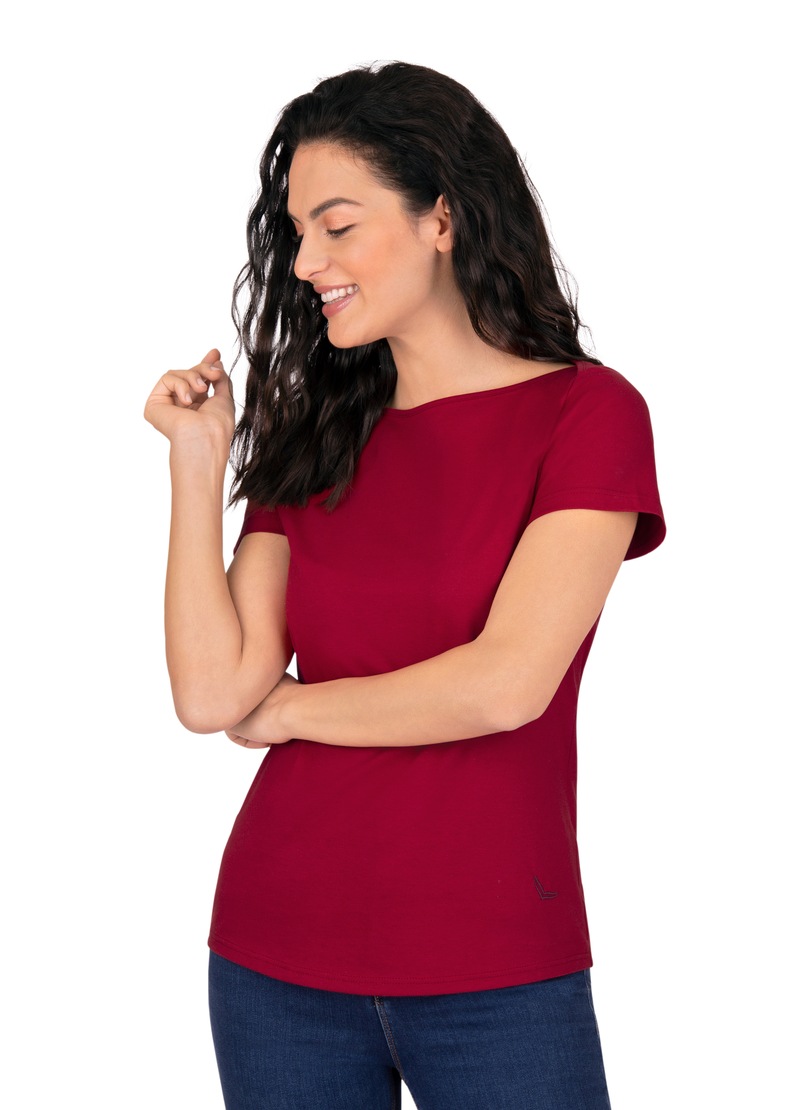 Image of Trigema T-Shirt, in Öko-Qualität bei Ackermann Versand Schweiz