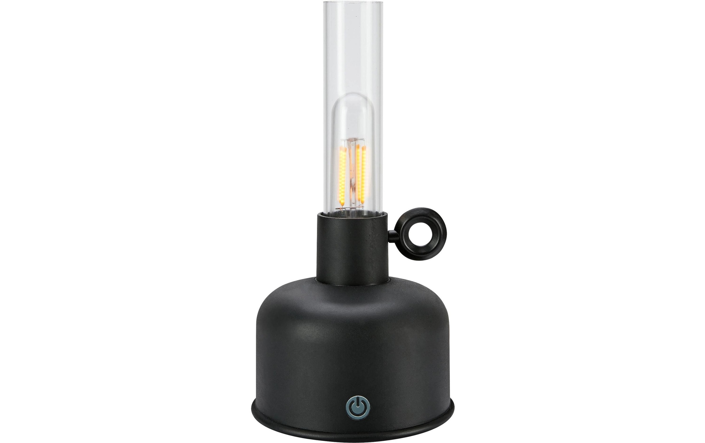 Image of Markslöjd LED Laterne "Astrid aufladbarer USB" 1 Stk. Warmweiss